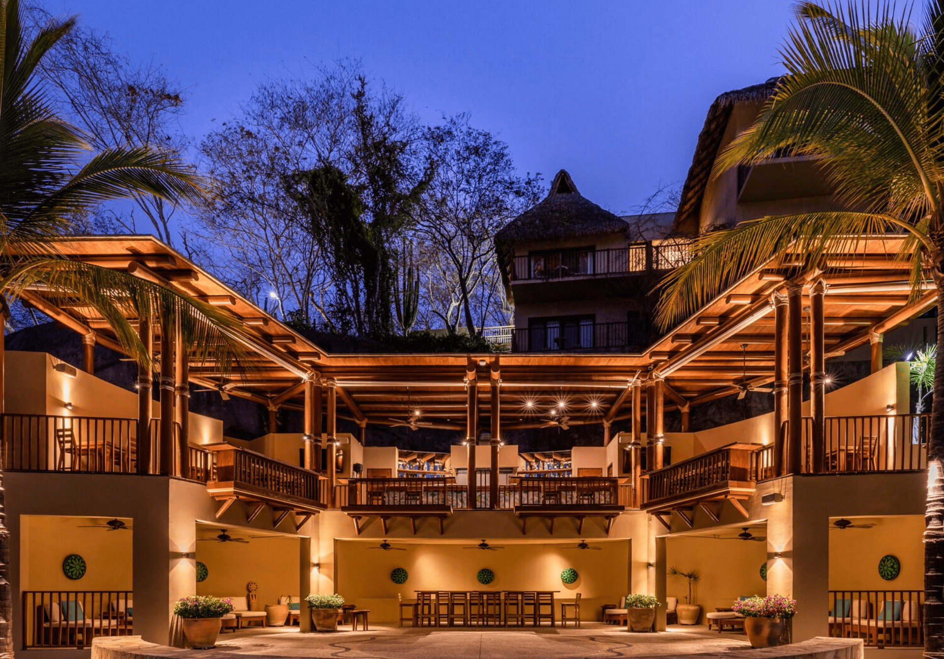 Delta Hotels Riviera Nayarit, An All-Inclusive Resort, Mexico