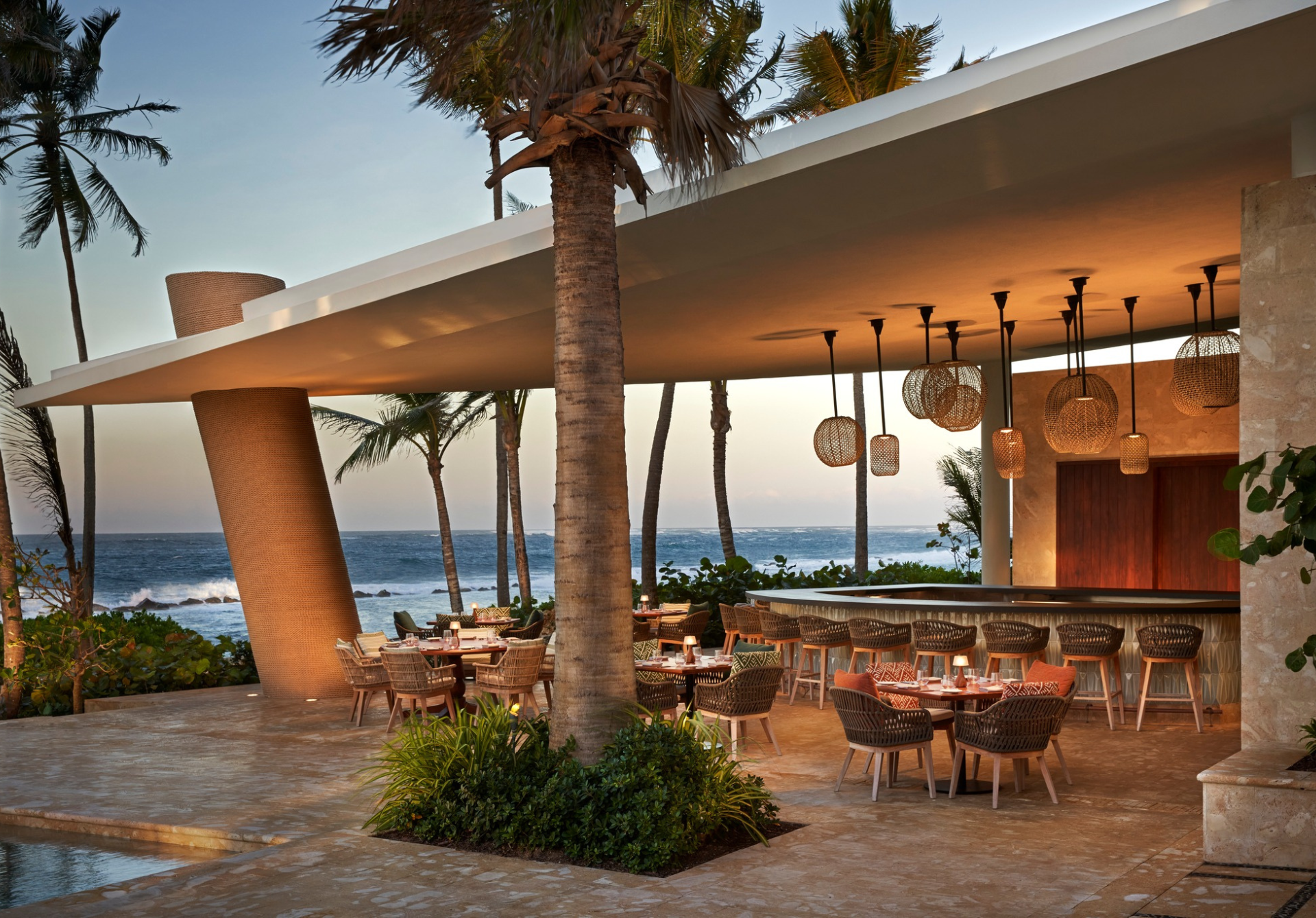 Dorado Beach, a Ritz-Carlton Reserve, Puerto Rico