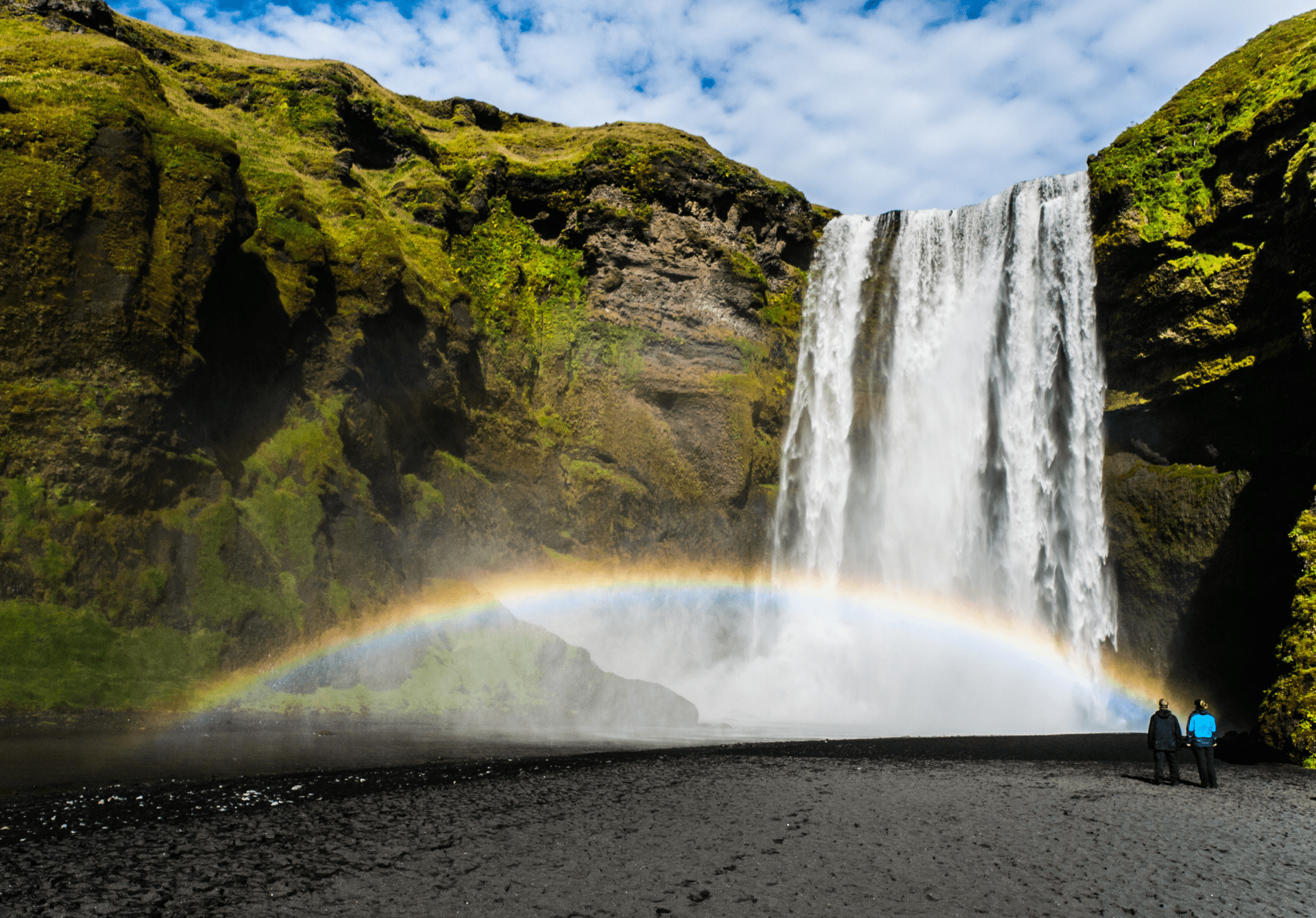 10 Most Beautiful Waterfalls in the World