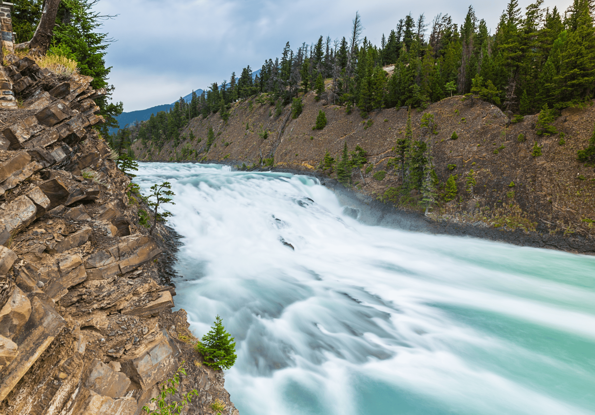 Banff National Park, Alberta, Canada