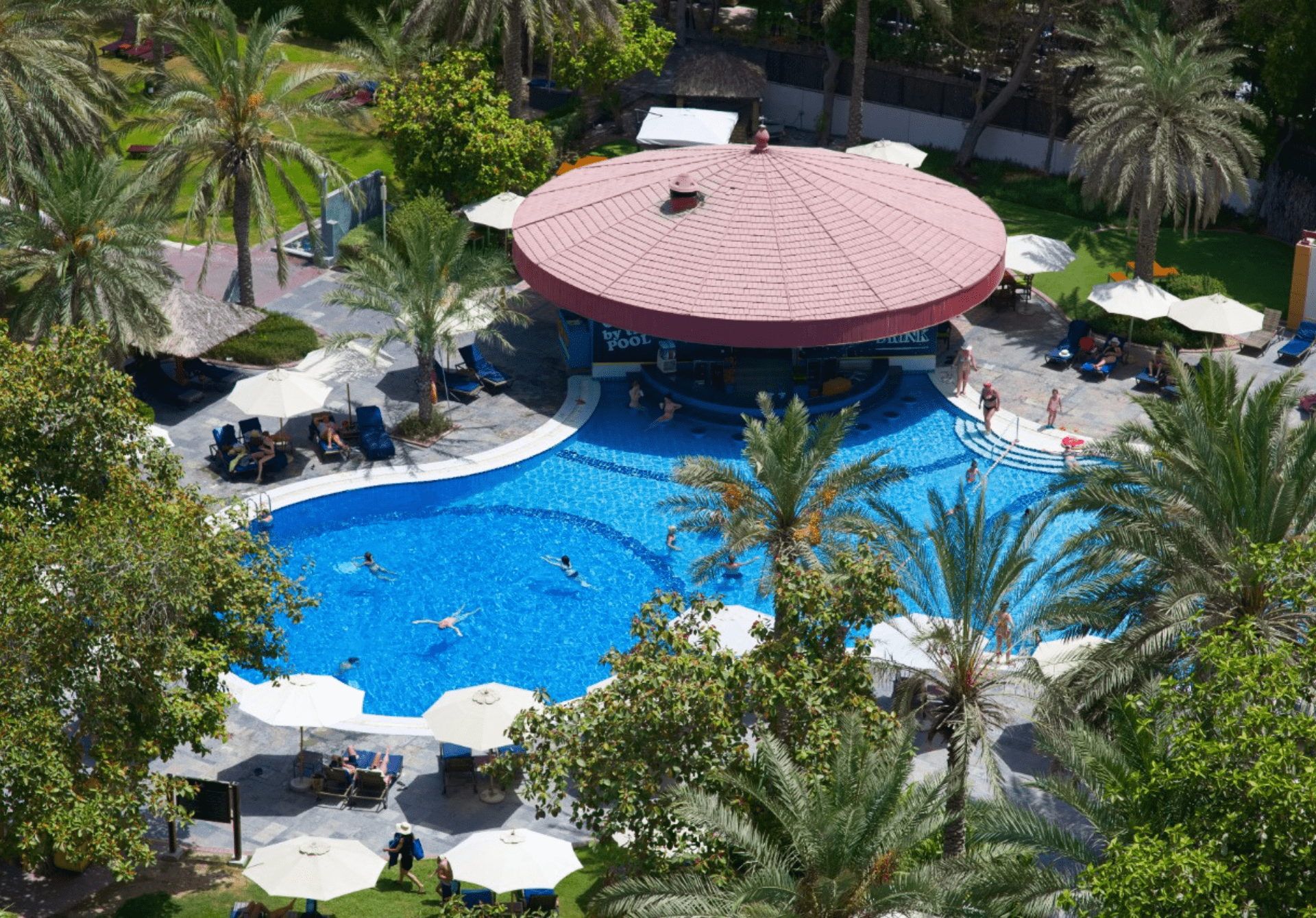 Sheraton Jumeirah Beach Resort