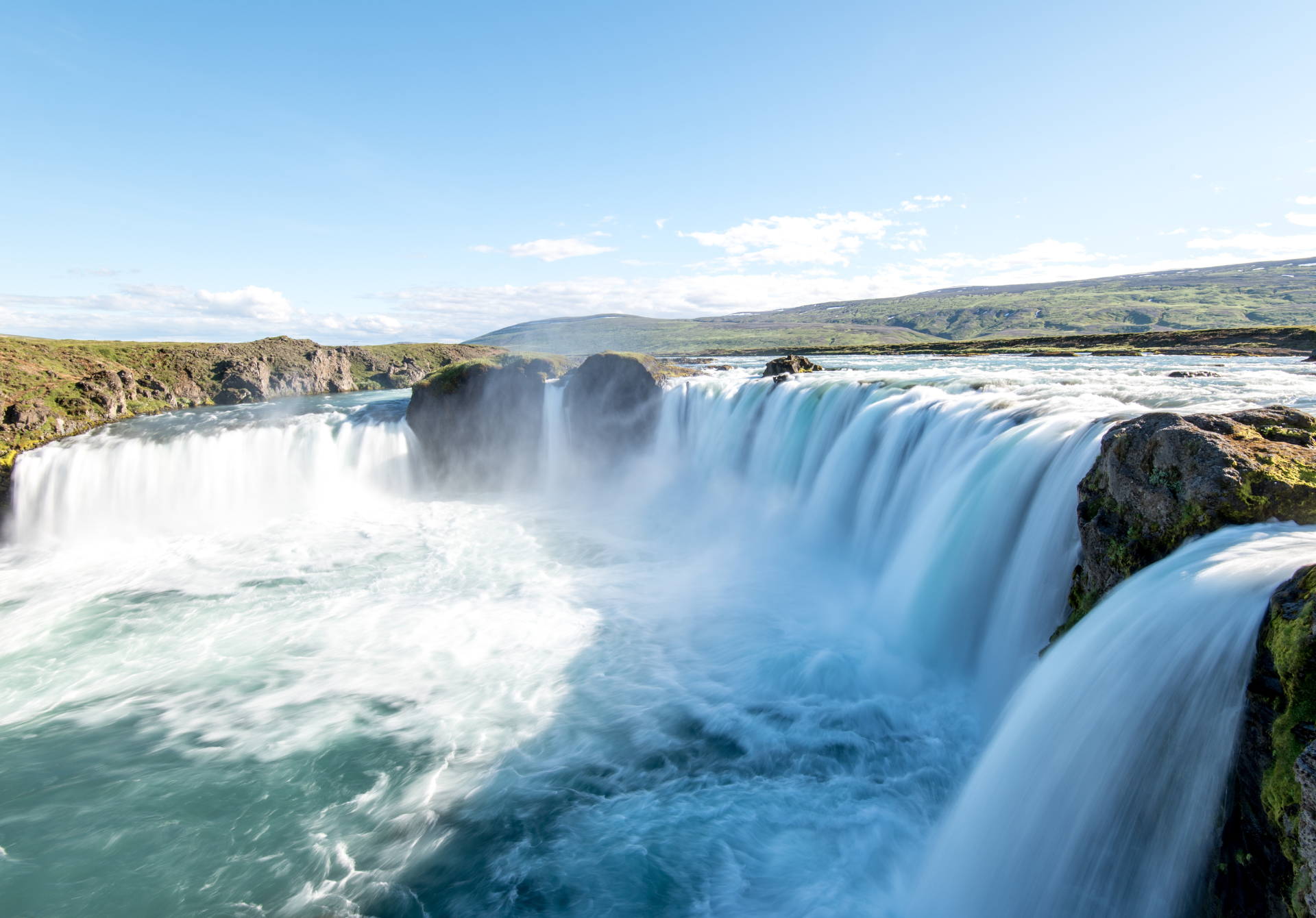 Goðafoss