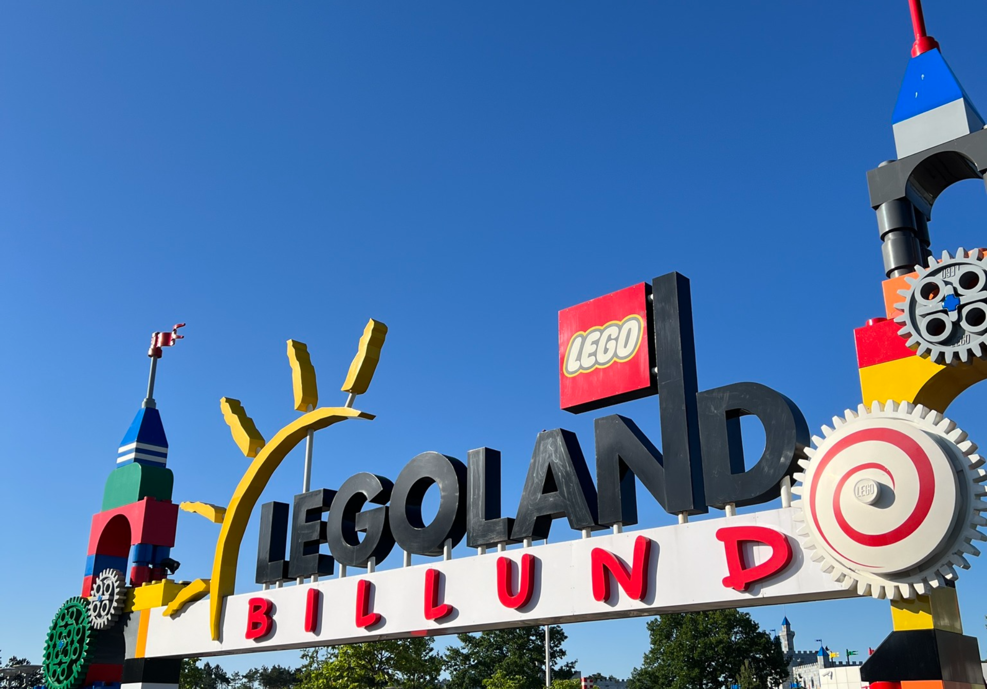 Legoland