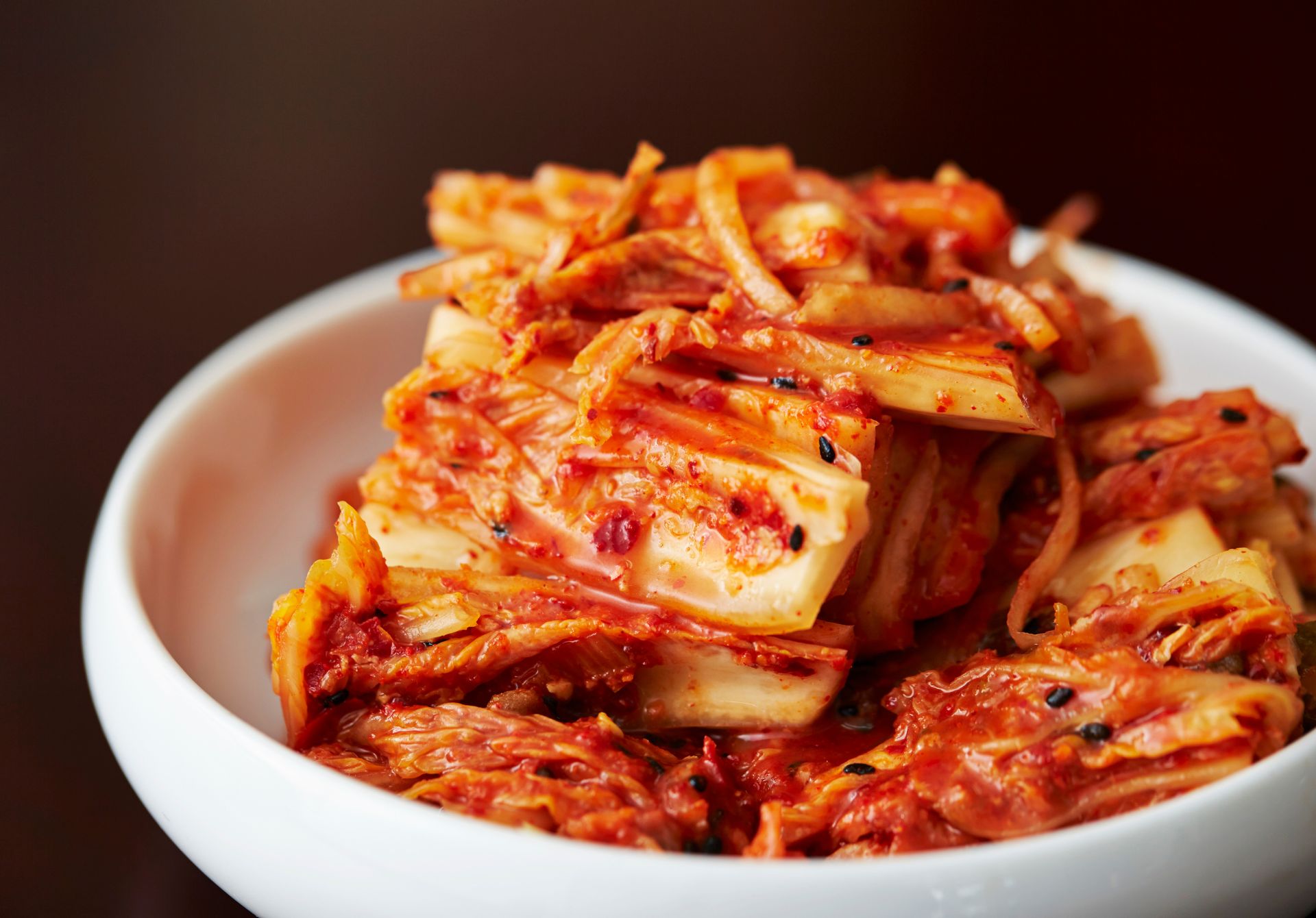 10 Health Benefits of Kimchi