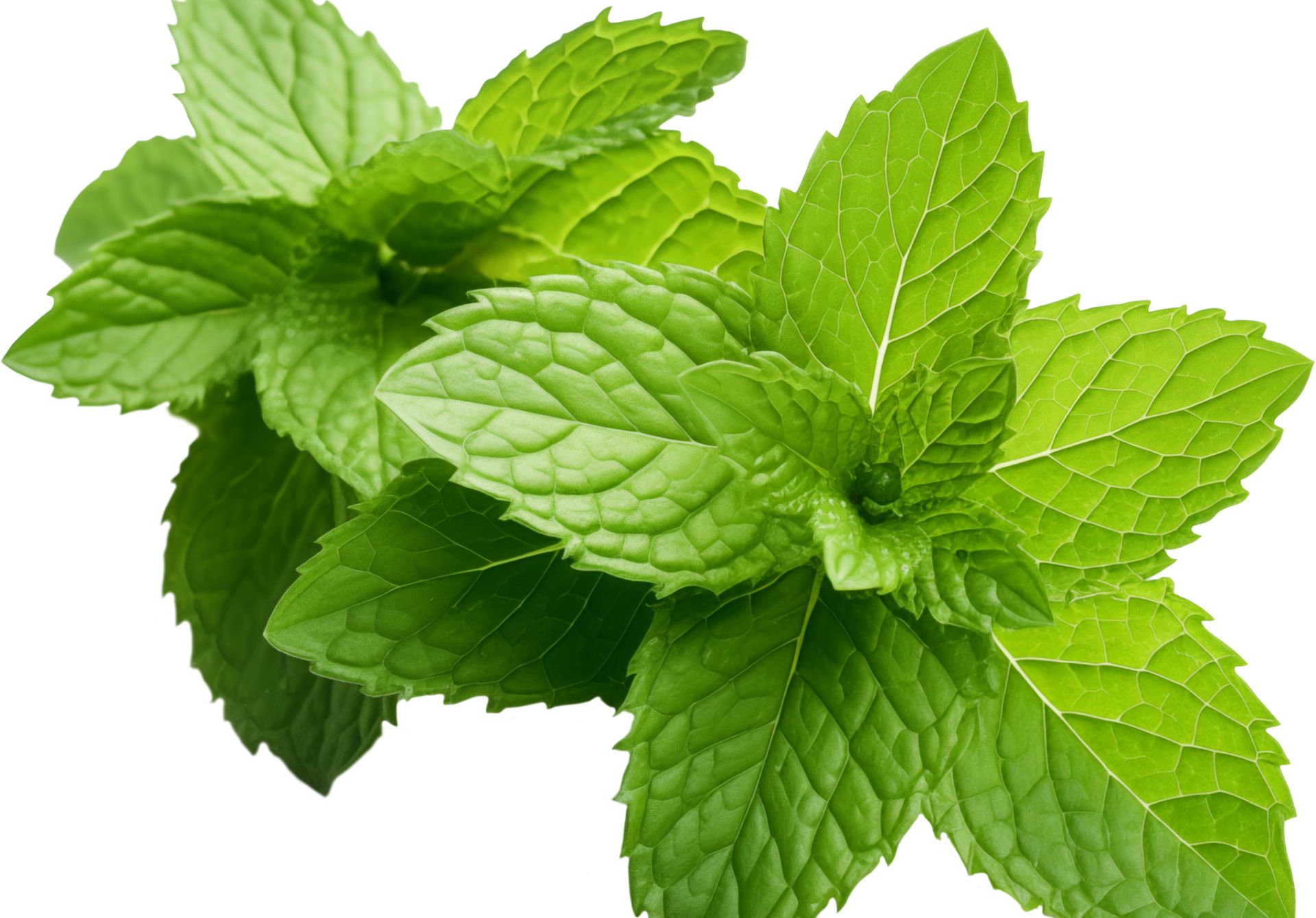 Benefits of Peppermint