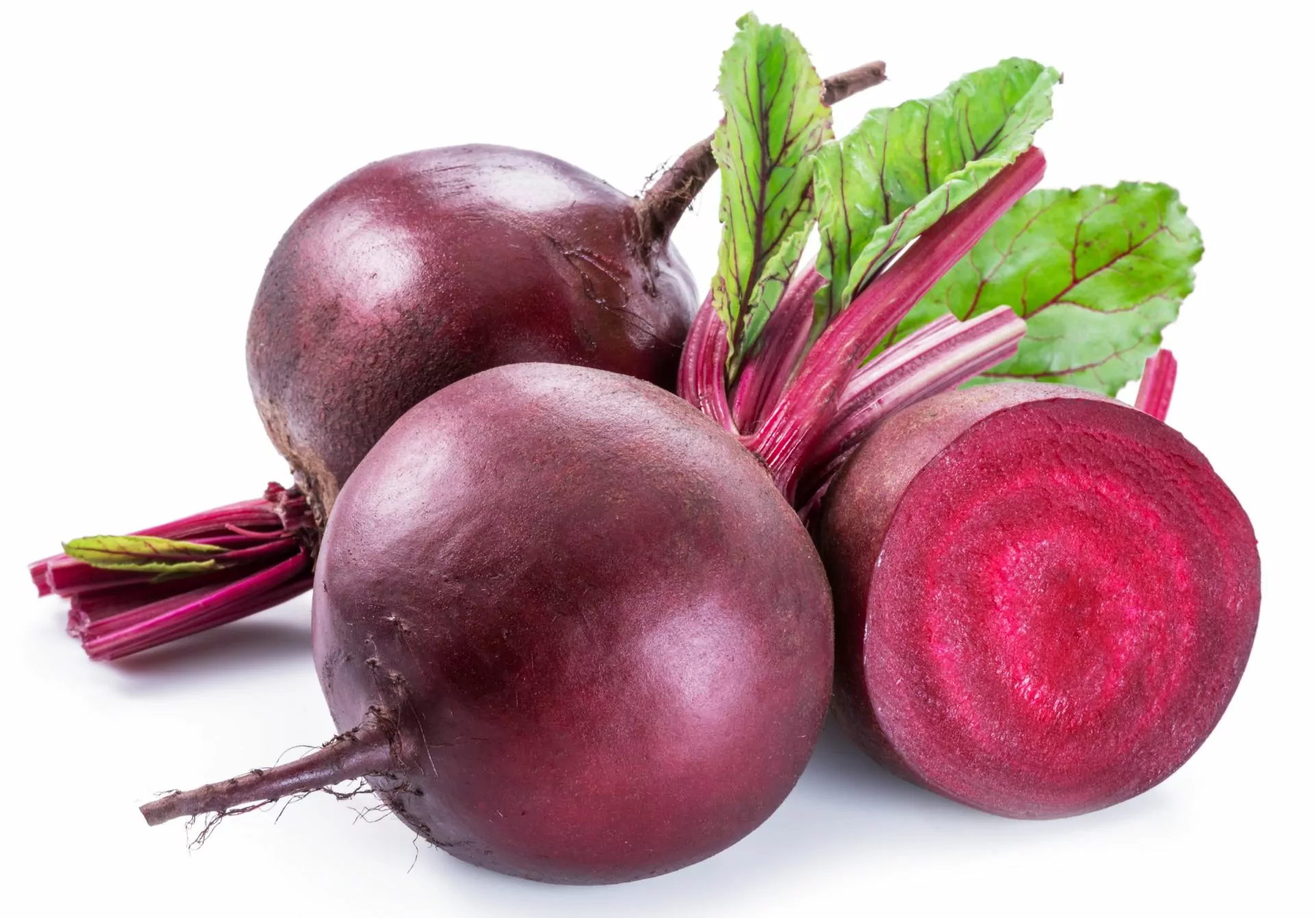 Top 10 Health Benefits of Beets