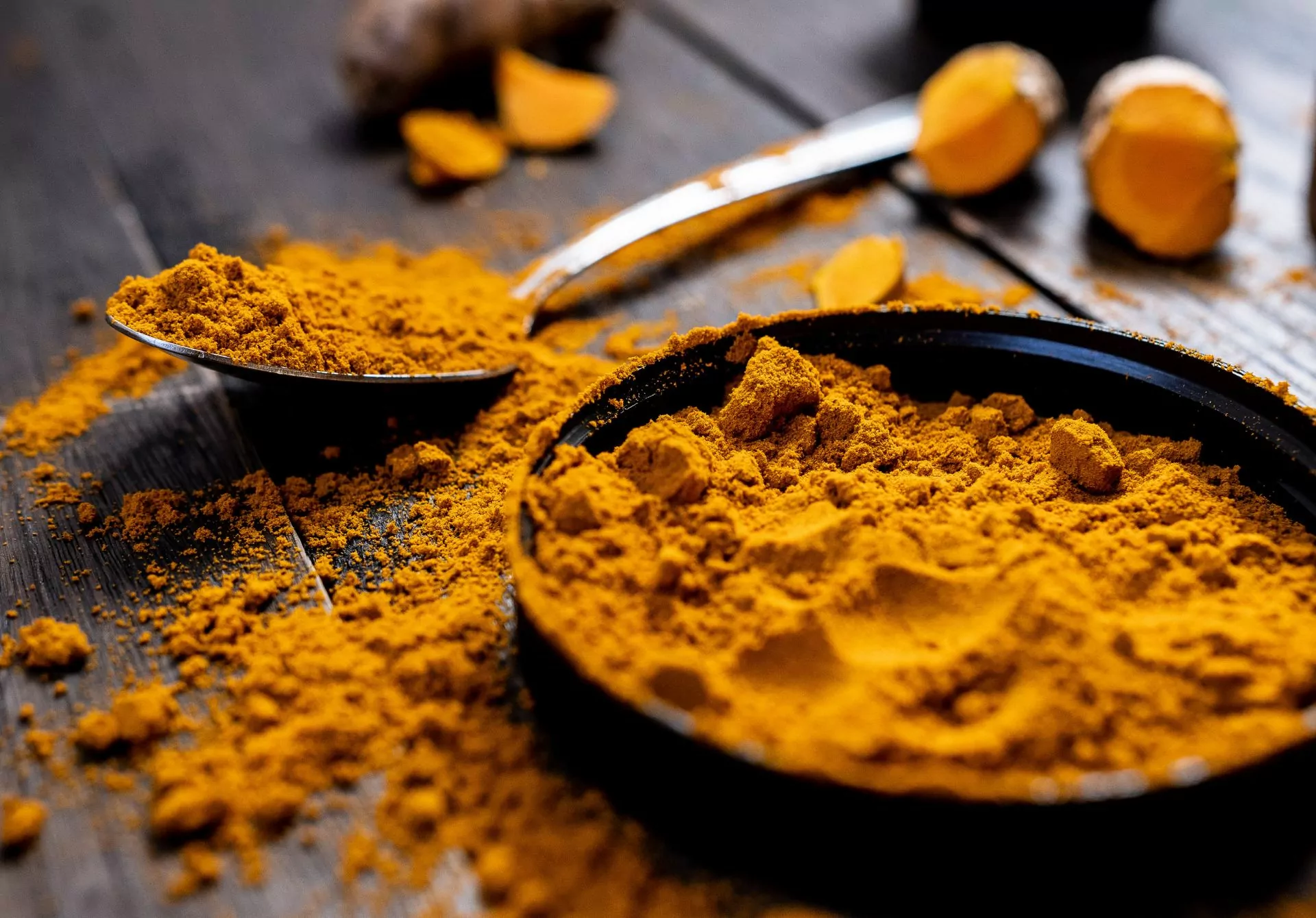 10 Health Benefits of Turmeric