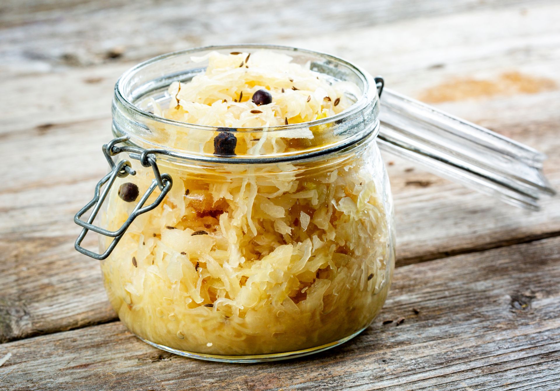 9 Health Benefits of Sauerkraut You Didn’t Know About