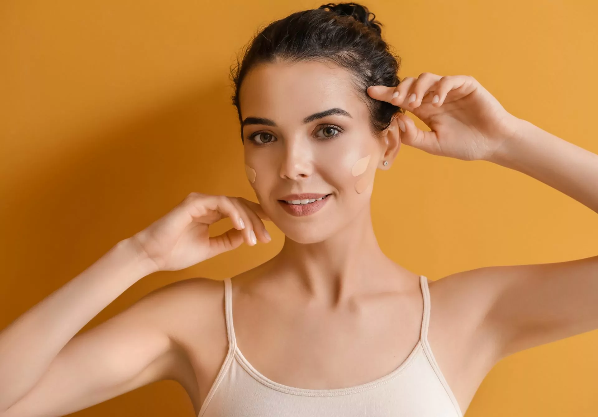 Adjust for the Seasons