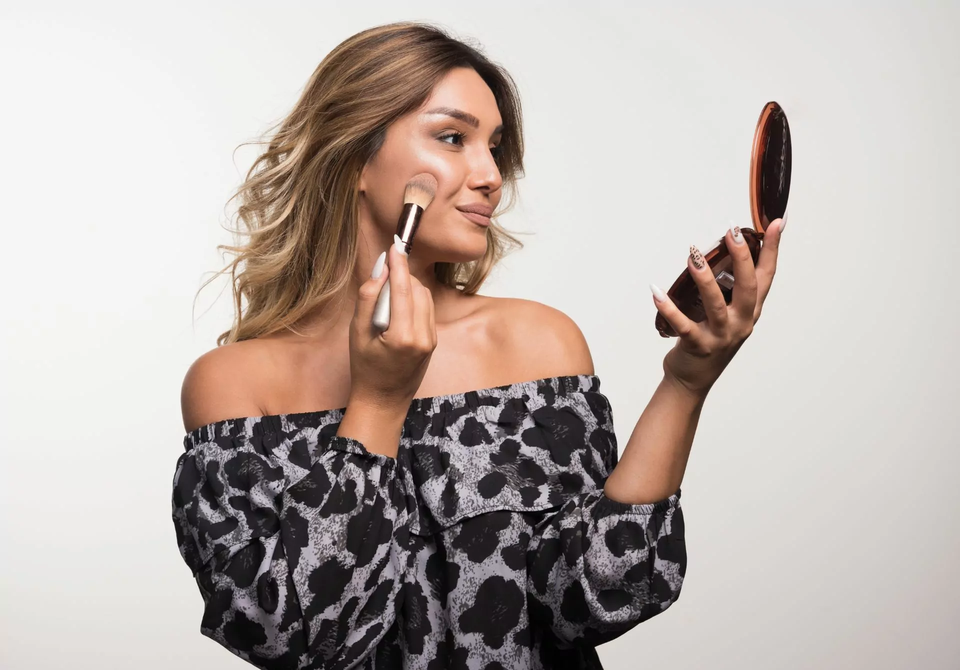 Apply in the Right Places