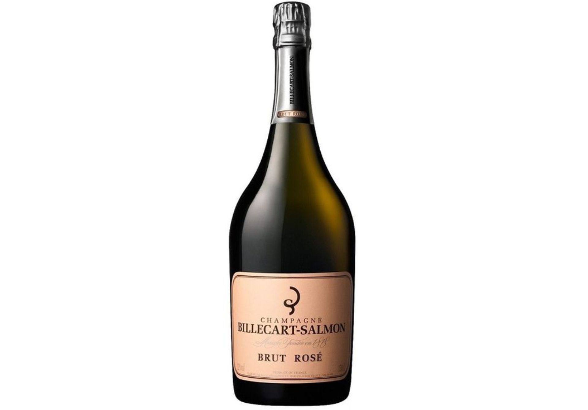 Billecart-Salmon Brut Rosé