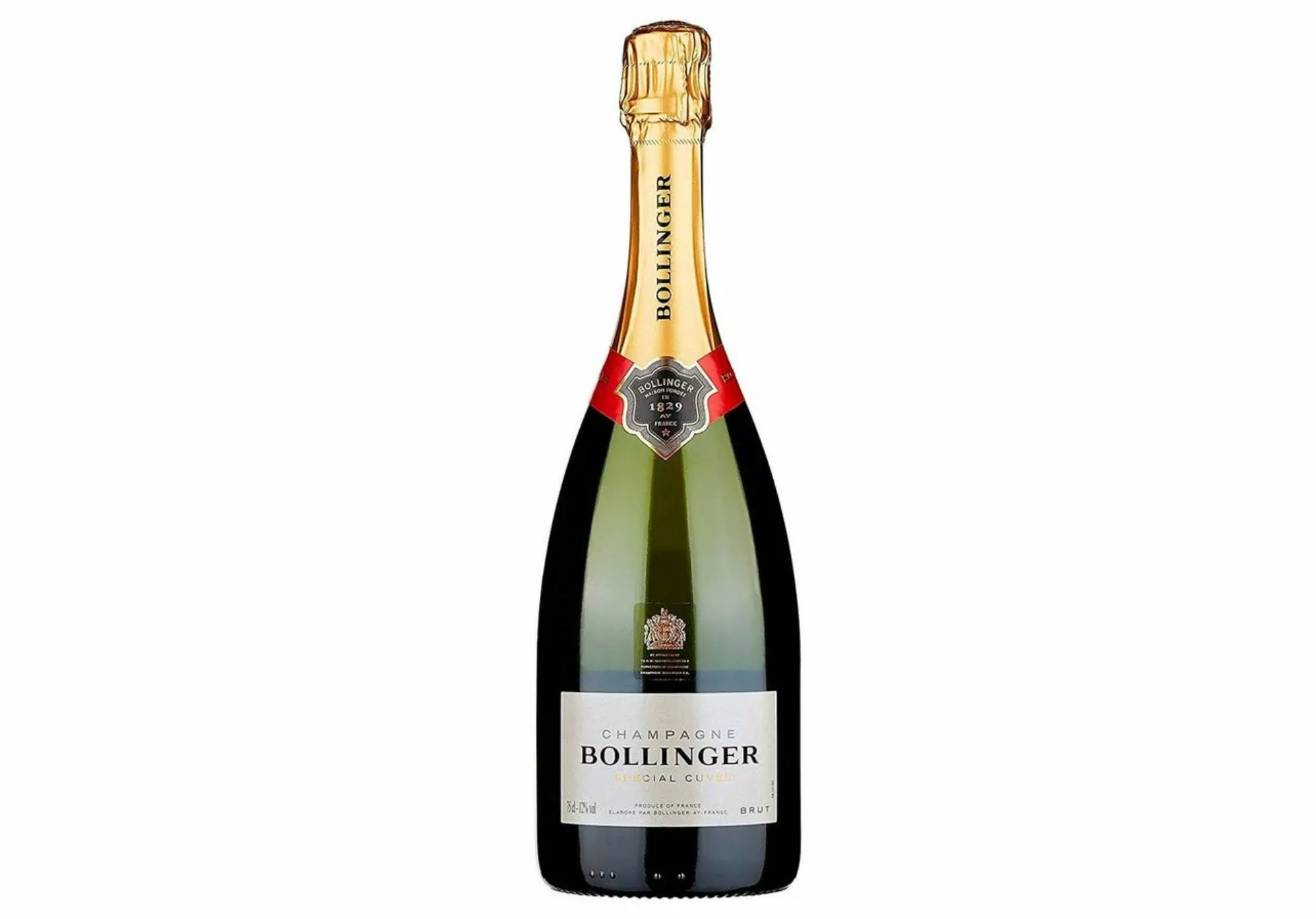 Bollinger Special Cuvée