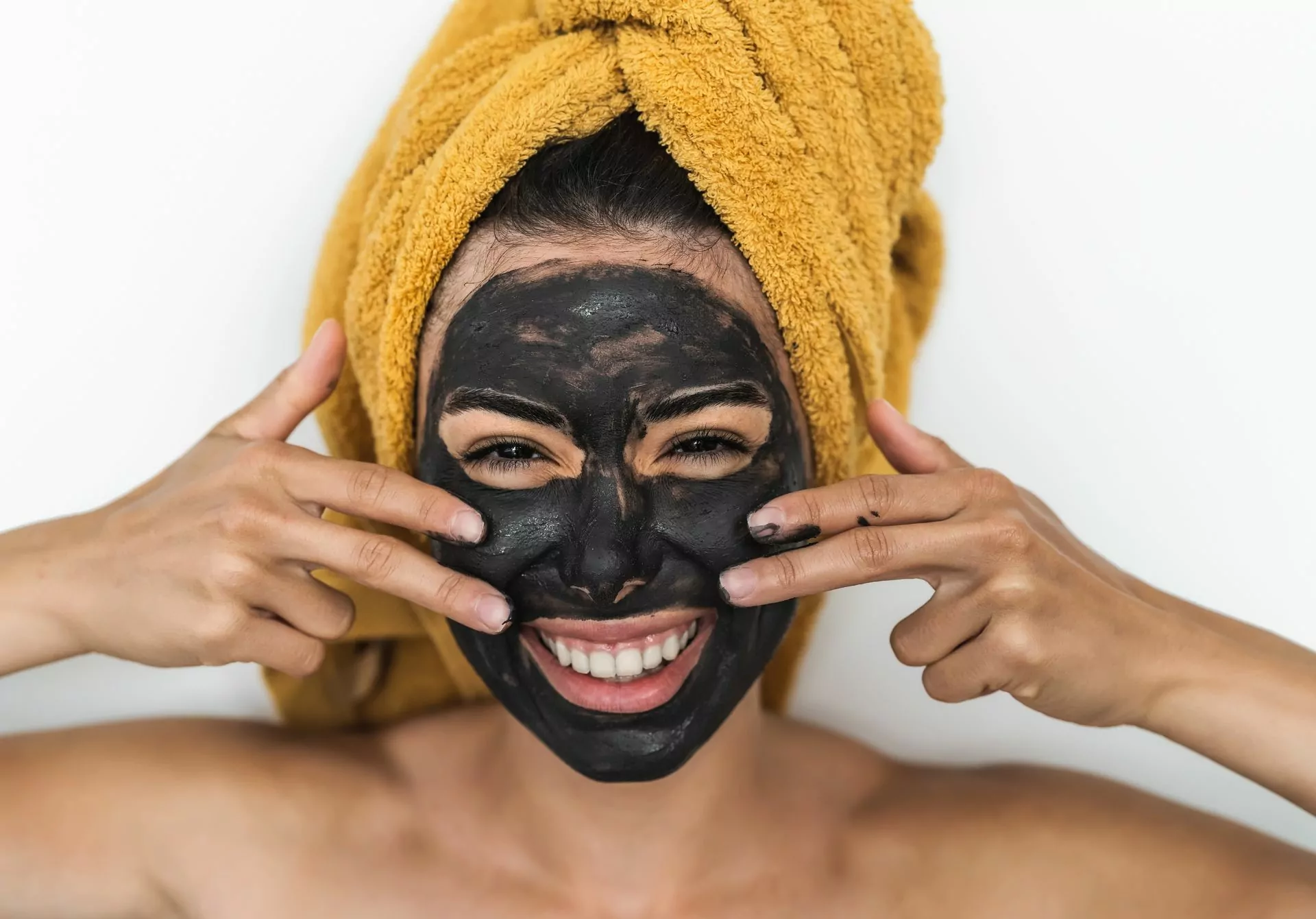 Charcoal Masks 7 Powerful Benefits for Your Skin Care Routine