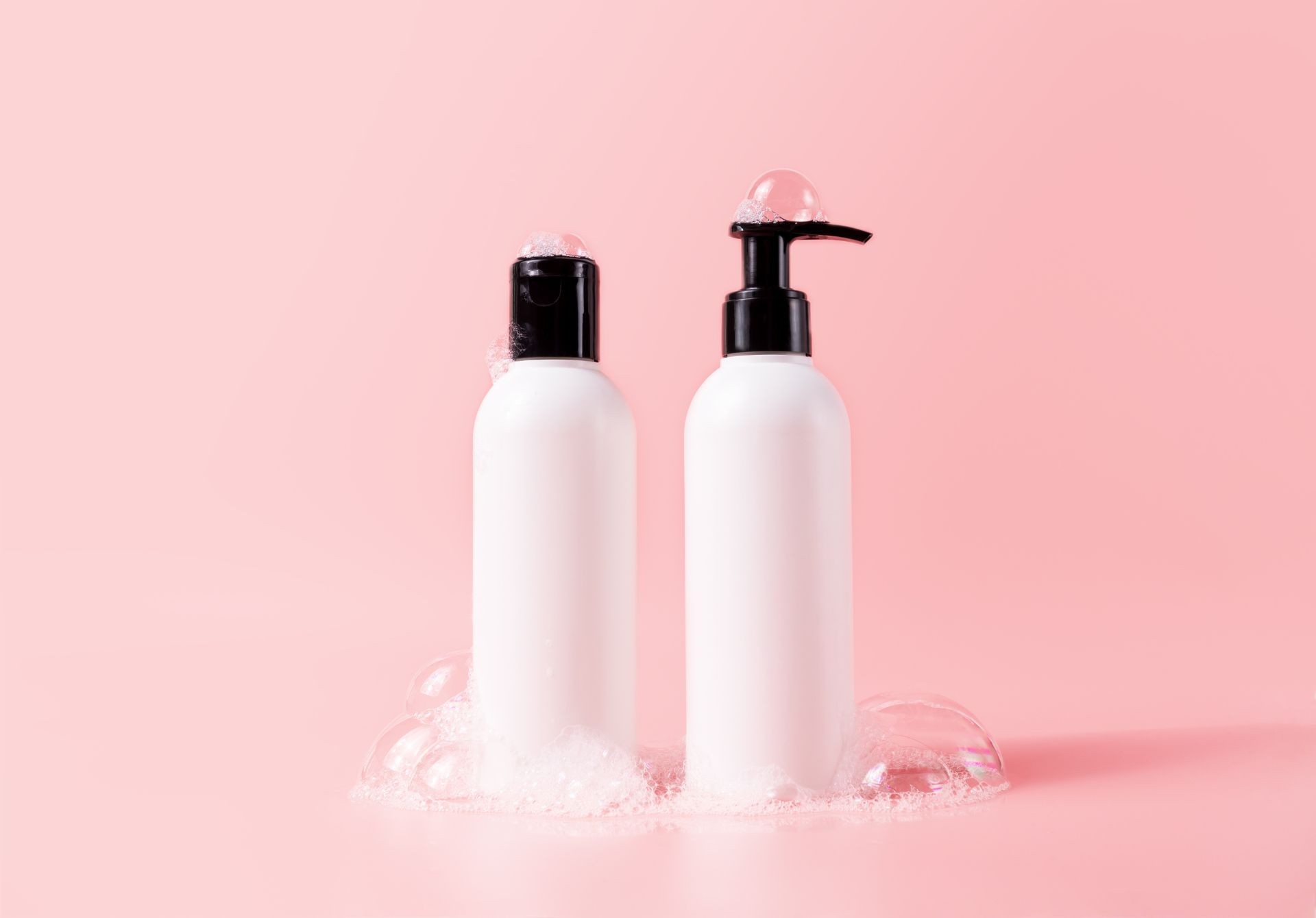 Choose the Right Shampoo and Conditioner