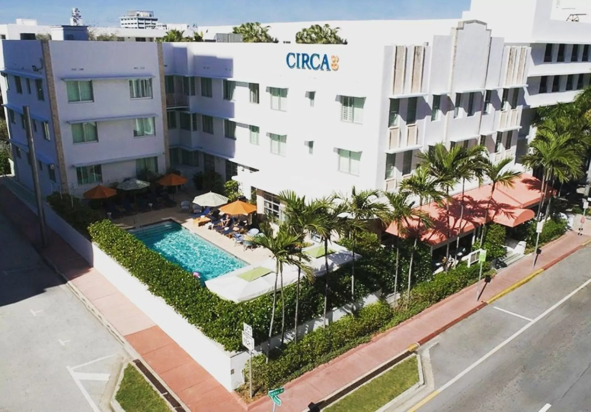 Circa 39 Hotel
