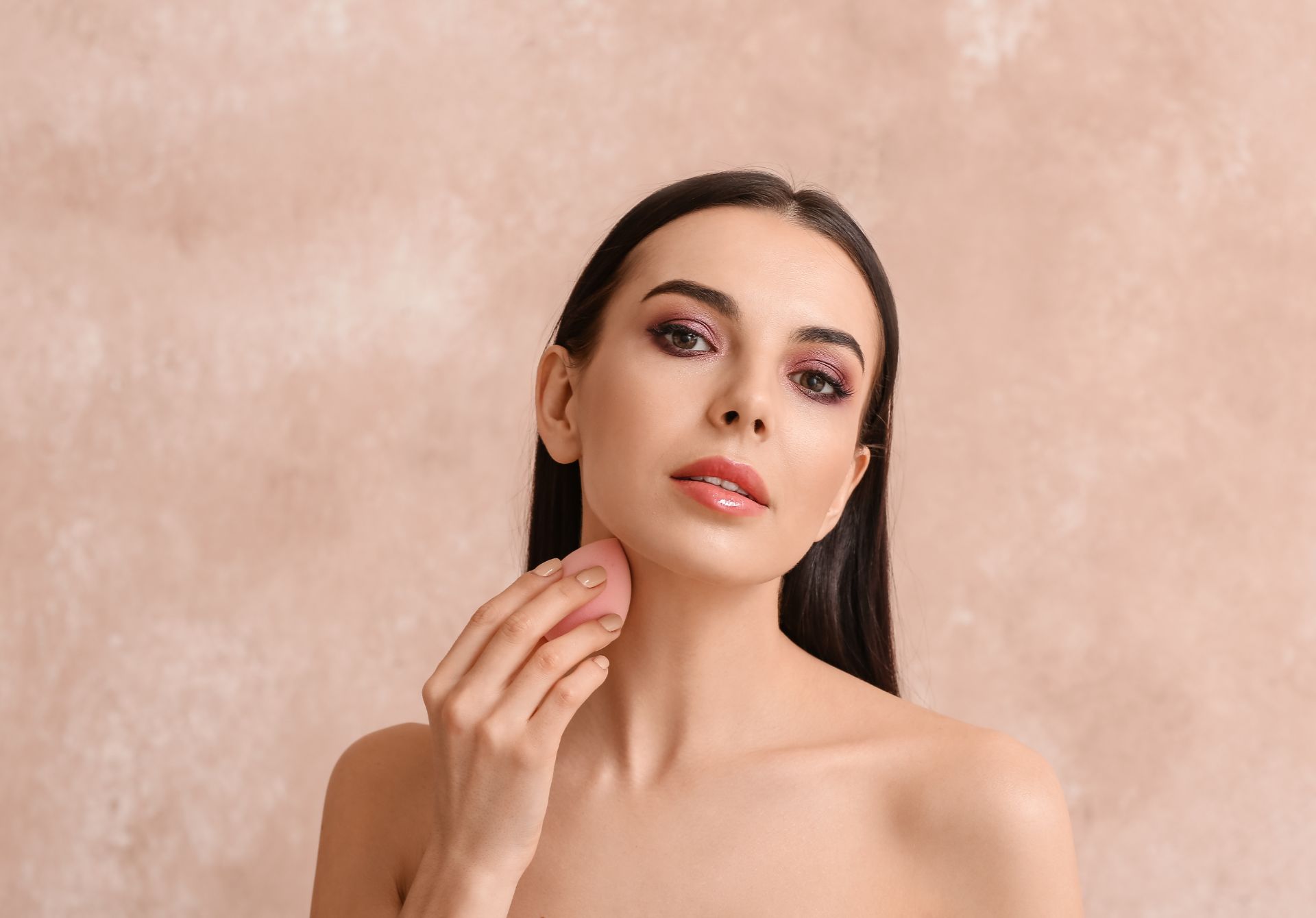 Don’t Forget Your Neck and Chest