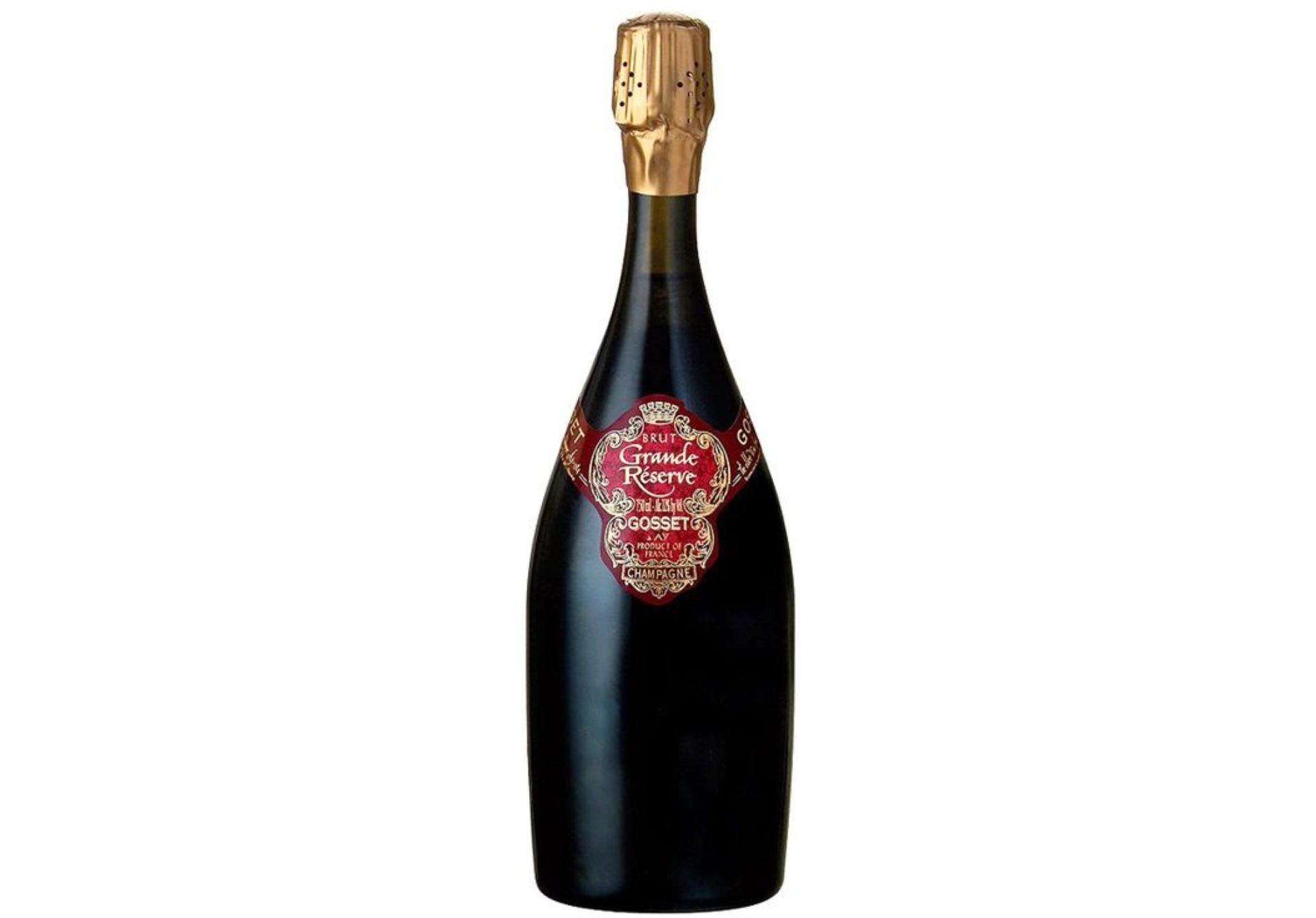 Gosset Grand Réserve