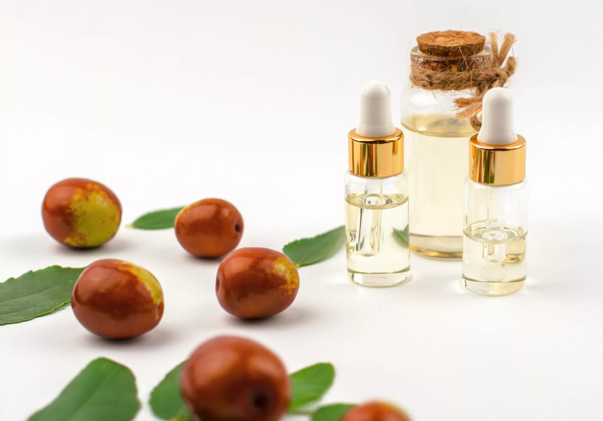 Jojoba Oil