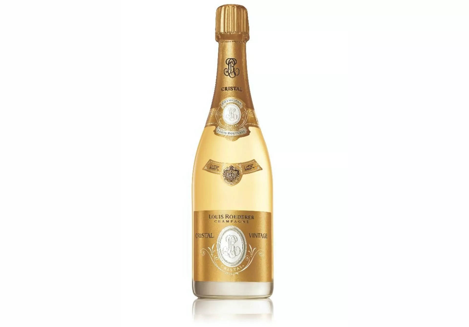 Louis Roederer Cristal