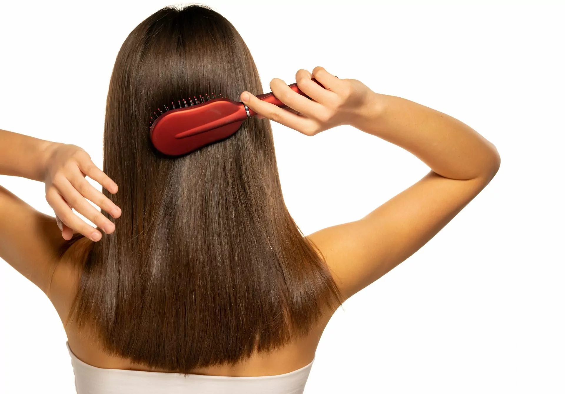 Master the Art of Brushing