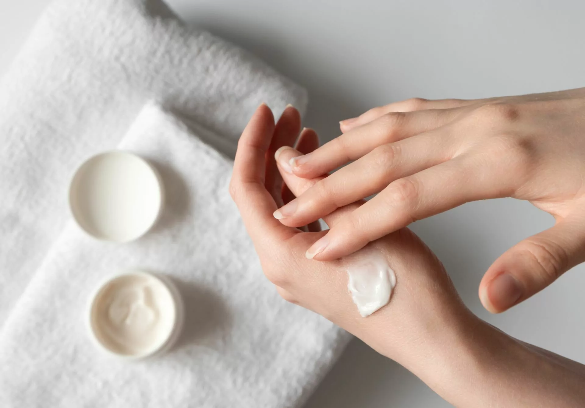 Moisturize Like a Pro