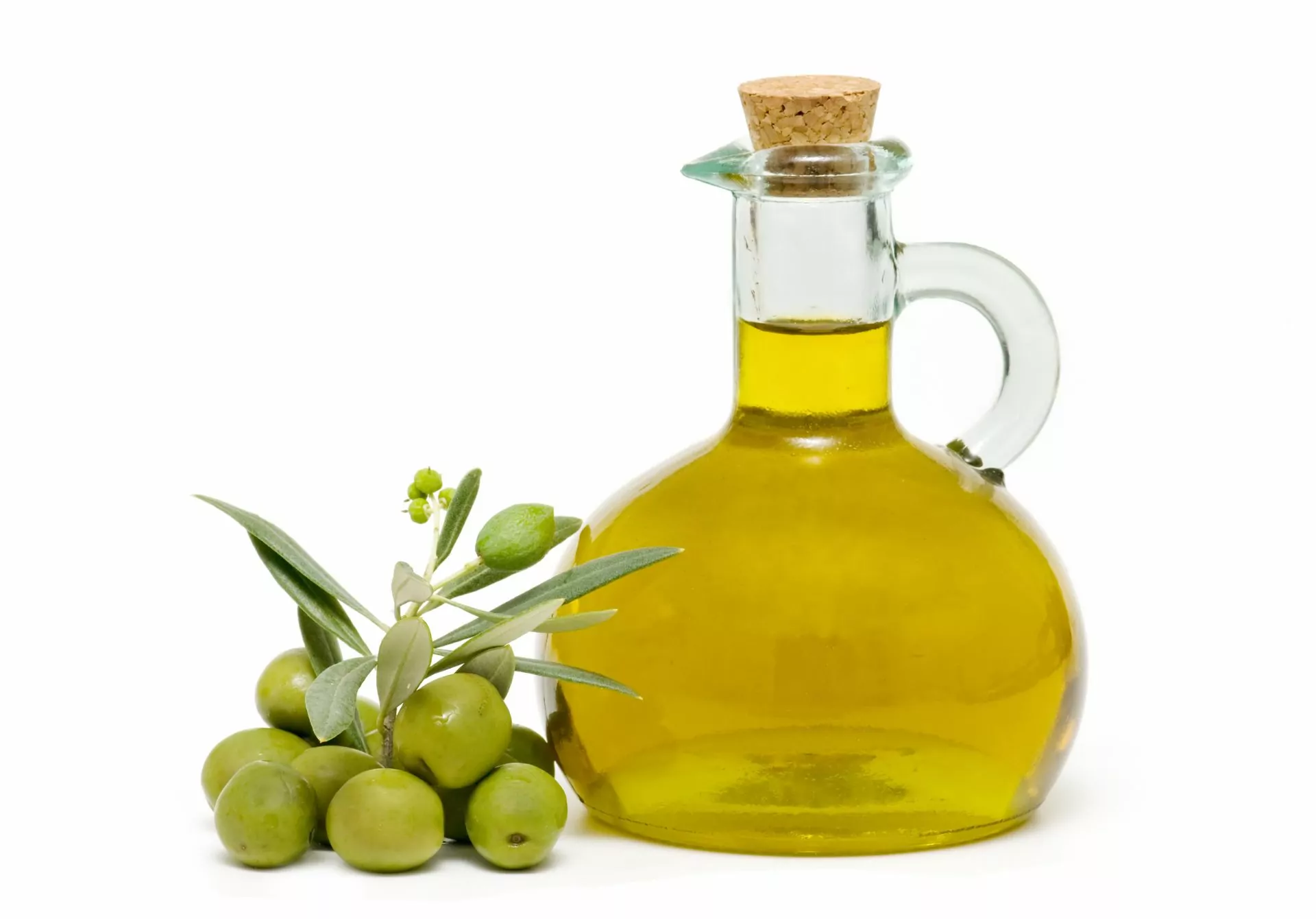Olive Oil