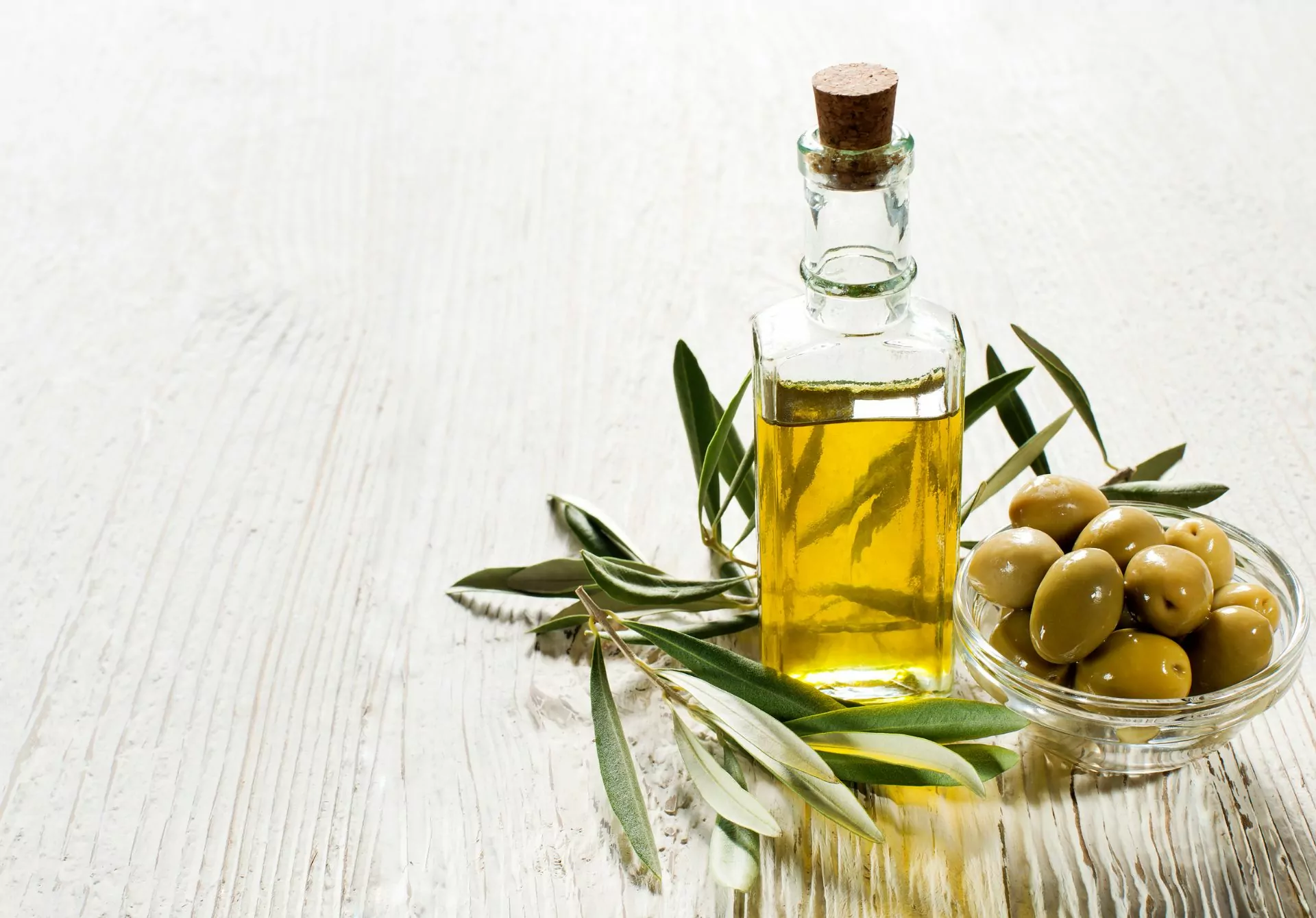 Olive Oil