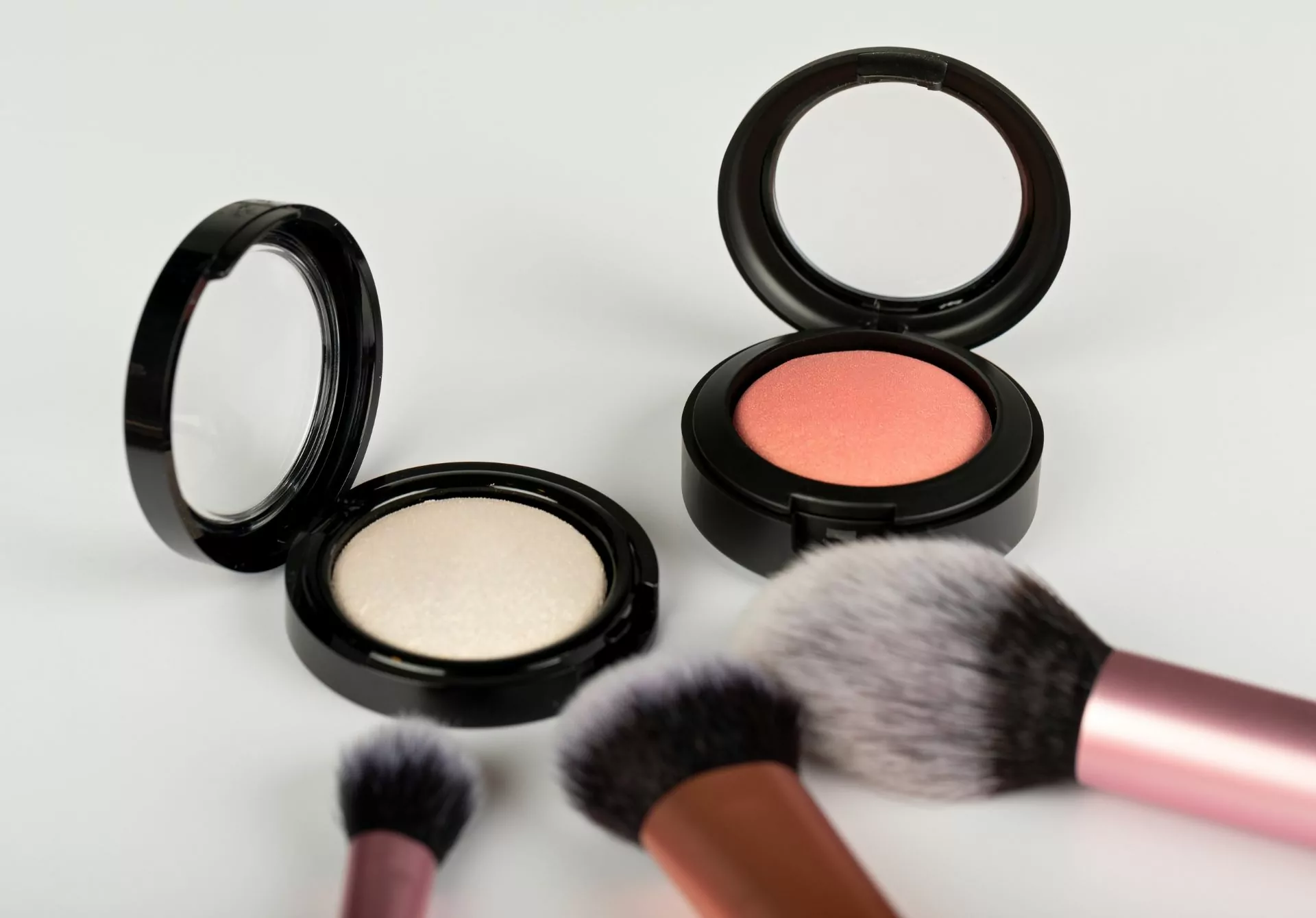 Pair with Blush and Highlighter