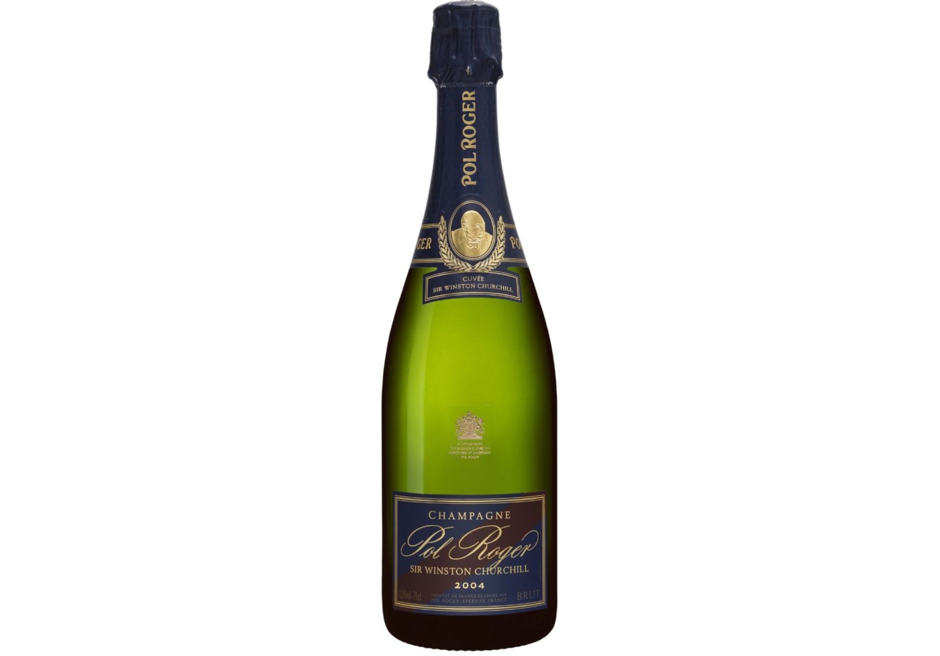 Pol Roger Cuvée Sir Winston Churchill