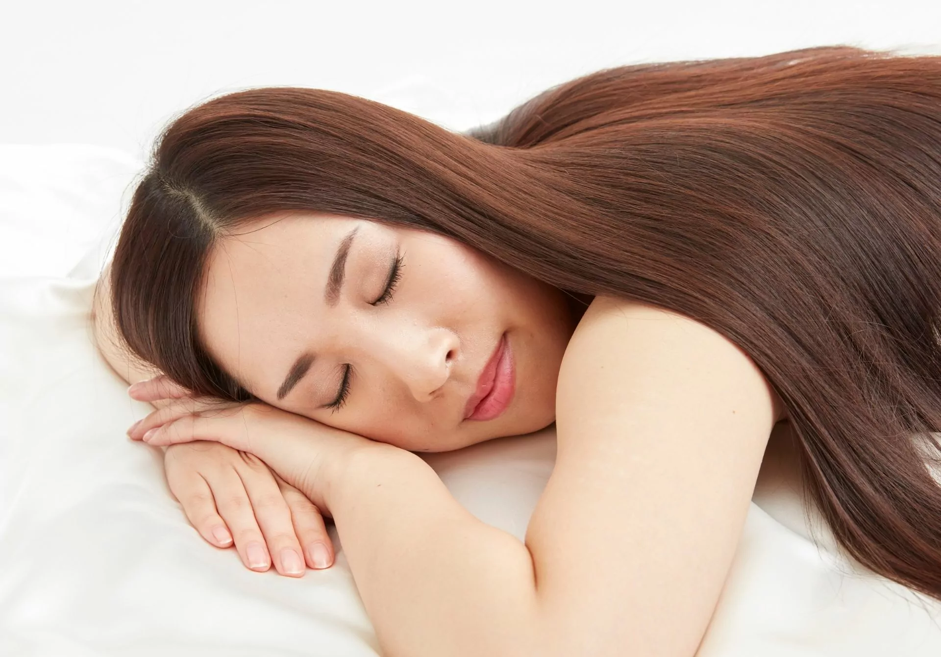 Protect Your Hair While You Sleep