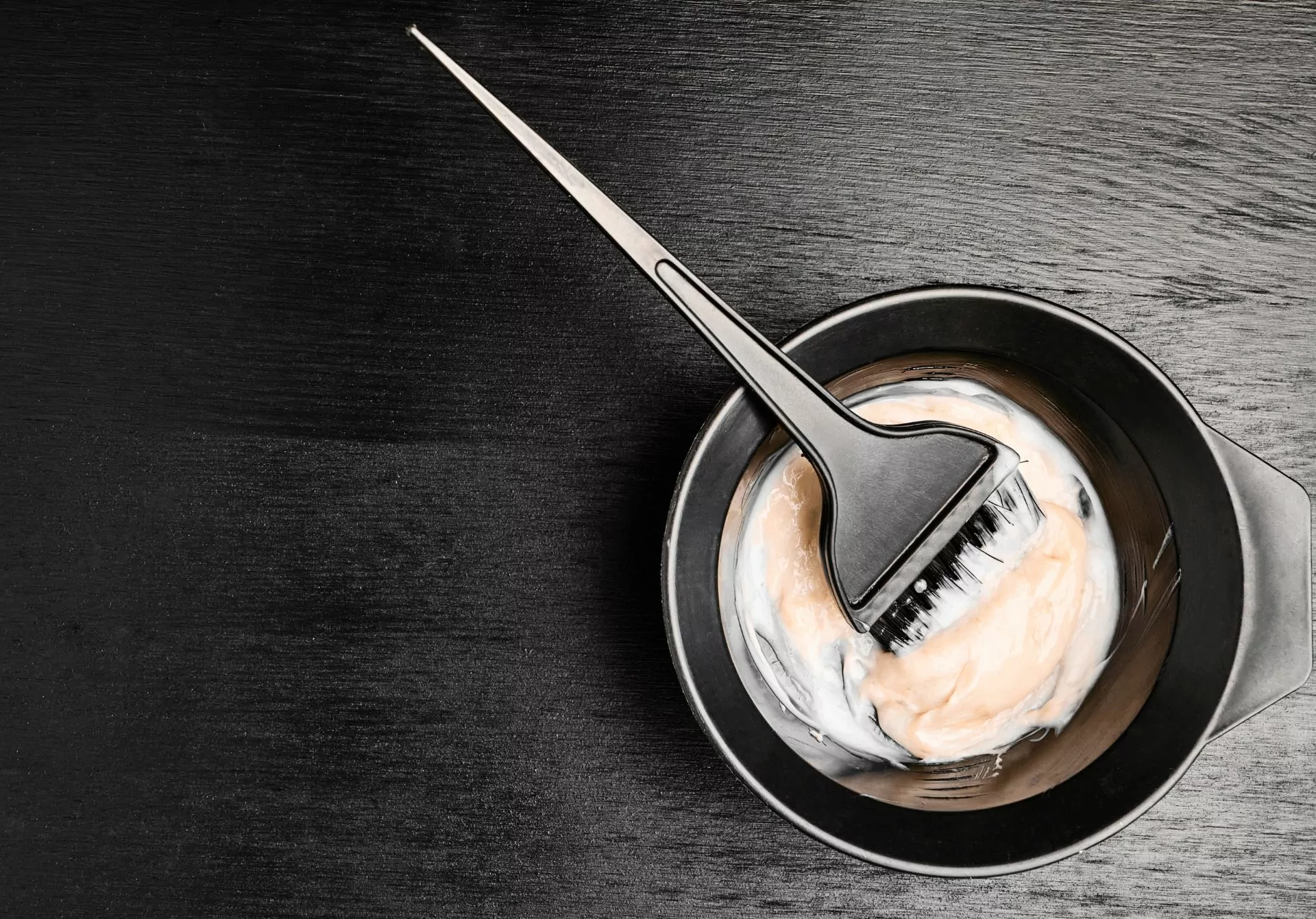 Say No to Harsh Chemicals