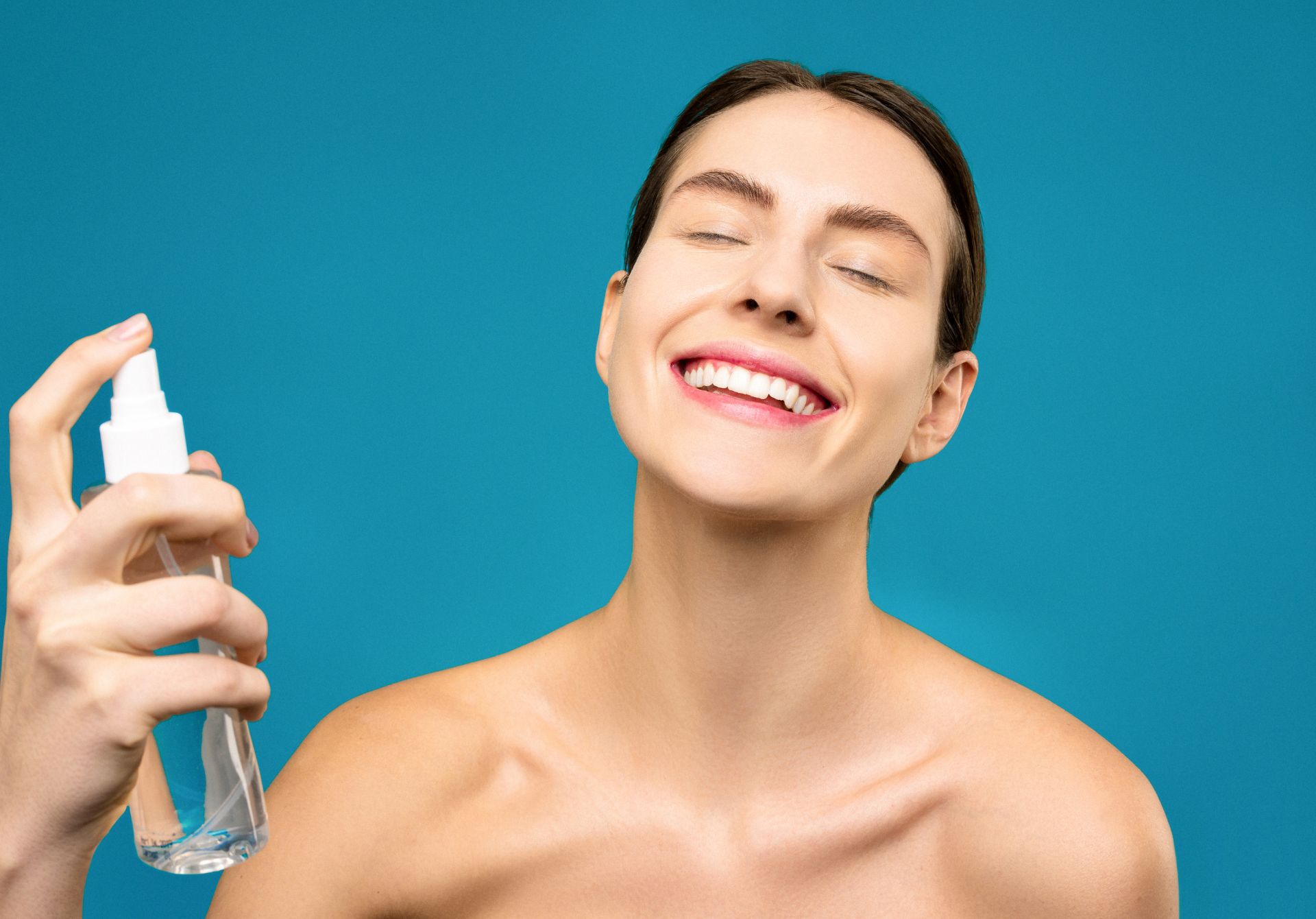 Set It for Longevity