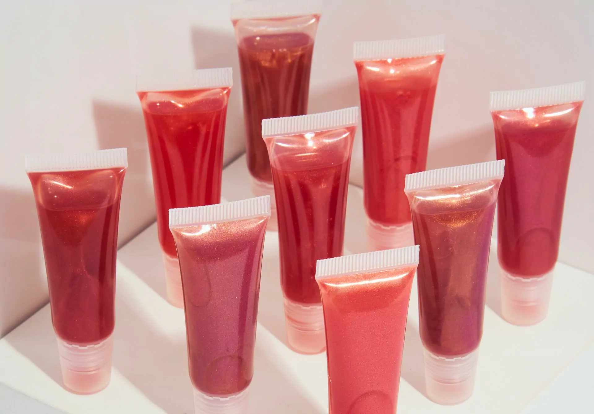 Tinted Lip Balm _ Lipstick