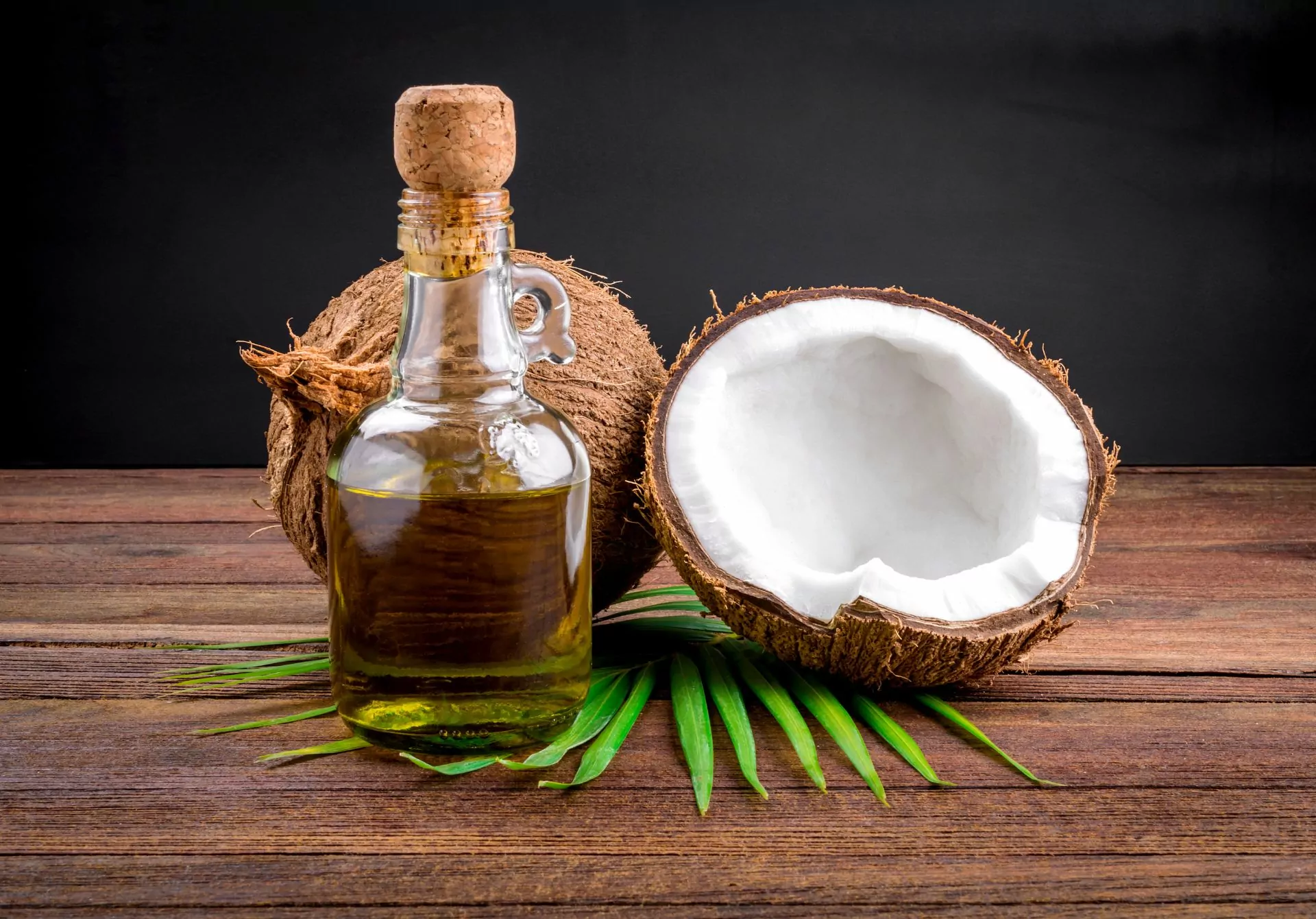 Top 10 Benefits of Coconut Oil for Skin