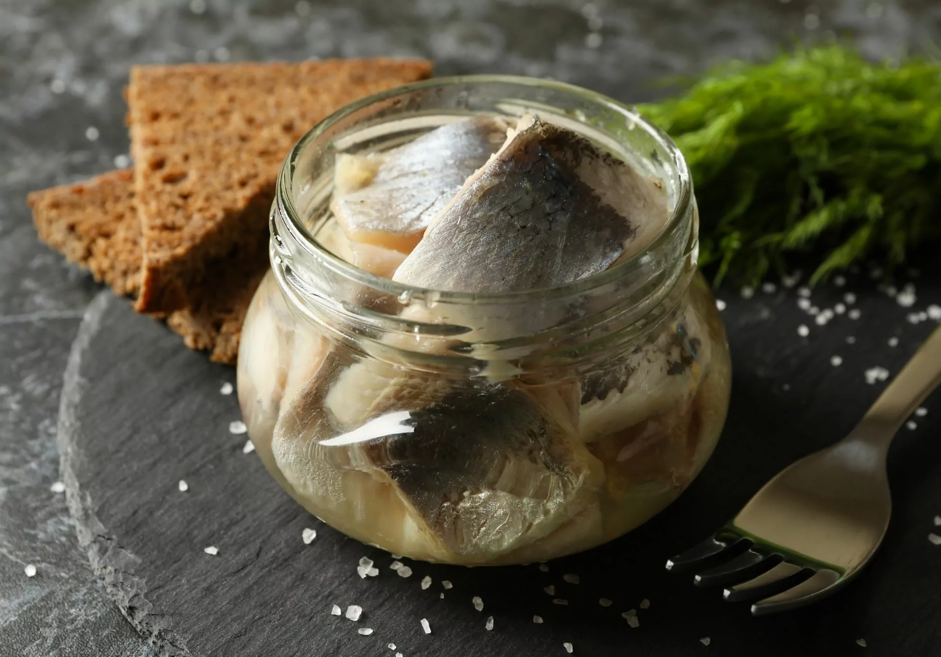 Top 9 Health Benefits of Herring