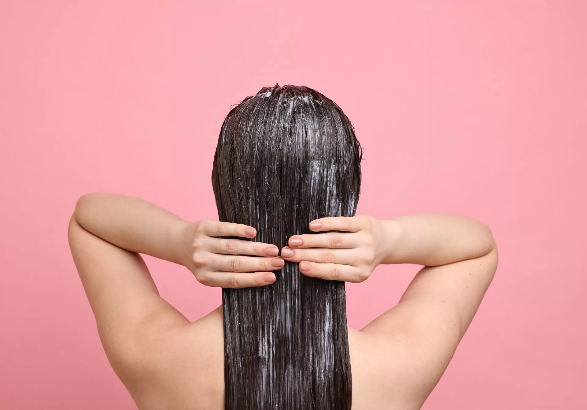 Treat Your Hair to Weekly Masks