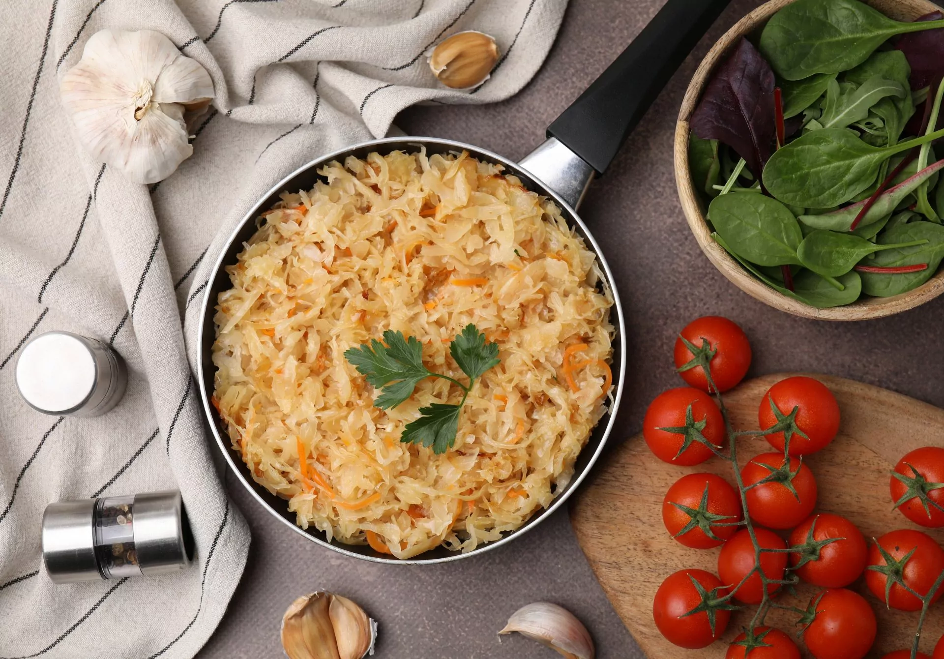 10 Best Sauerkraut Recipes