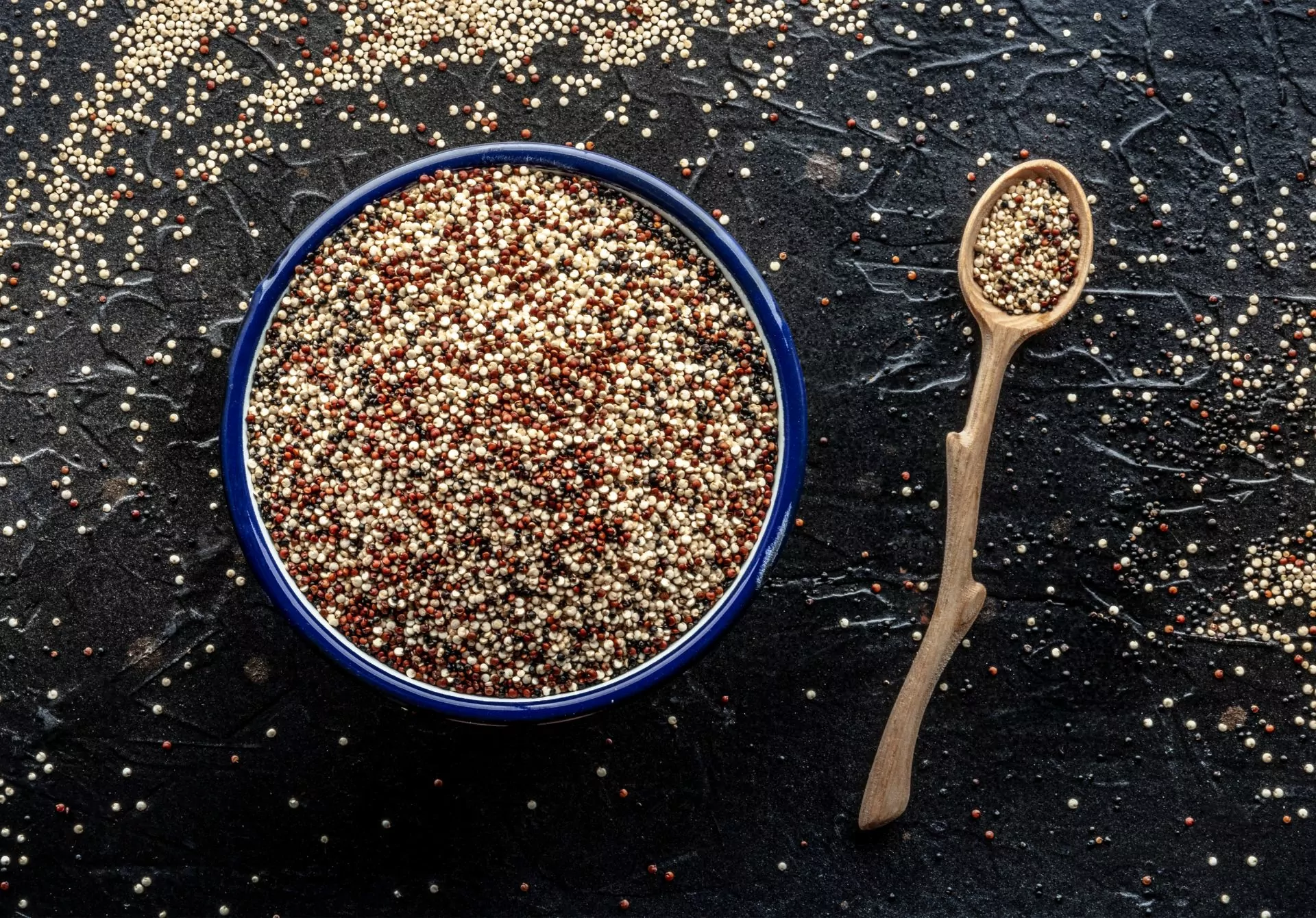 10 Health Benefits of Quinoa