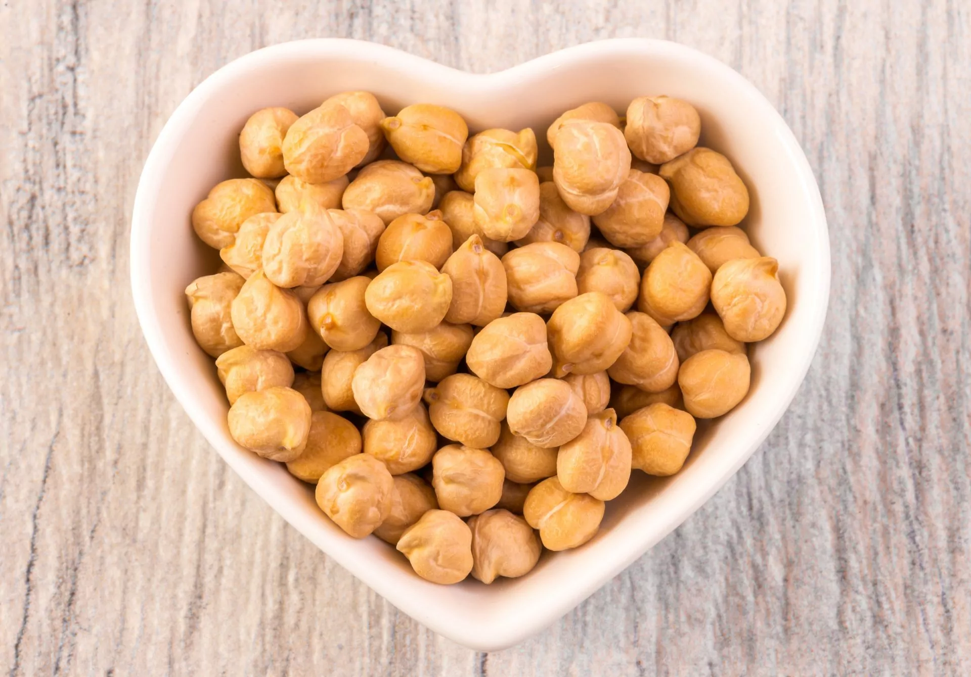 Chickpeas