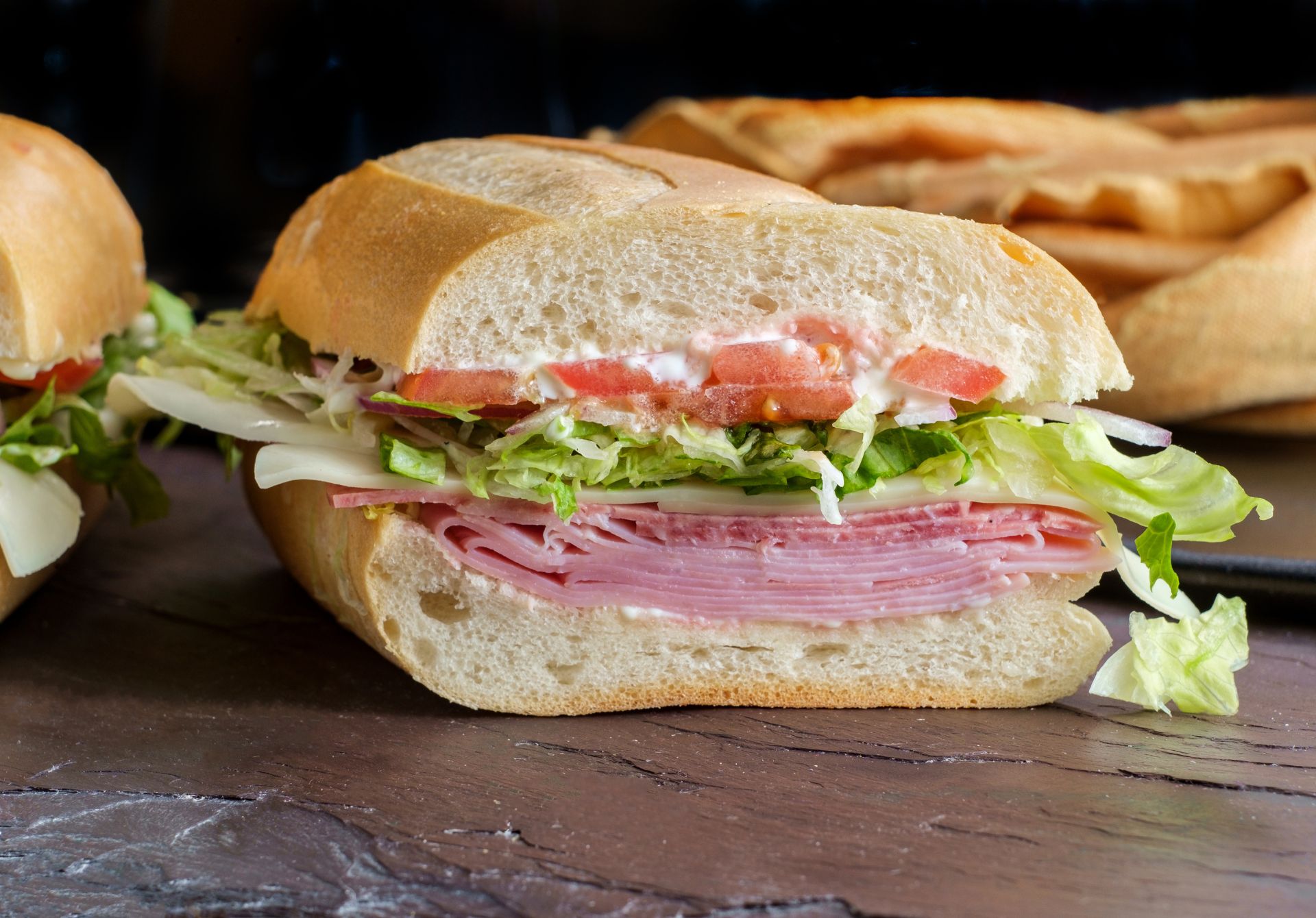 Cuban Sub