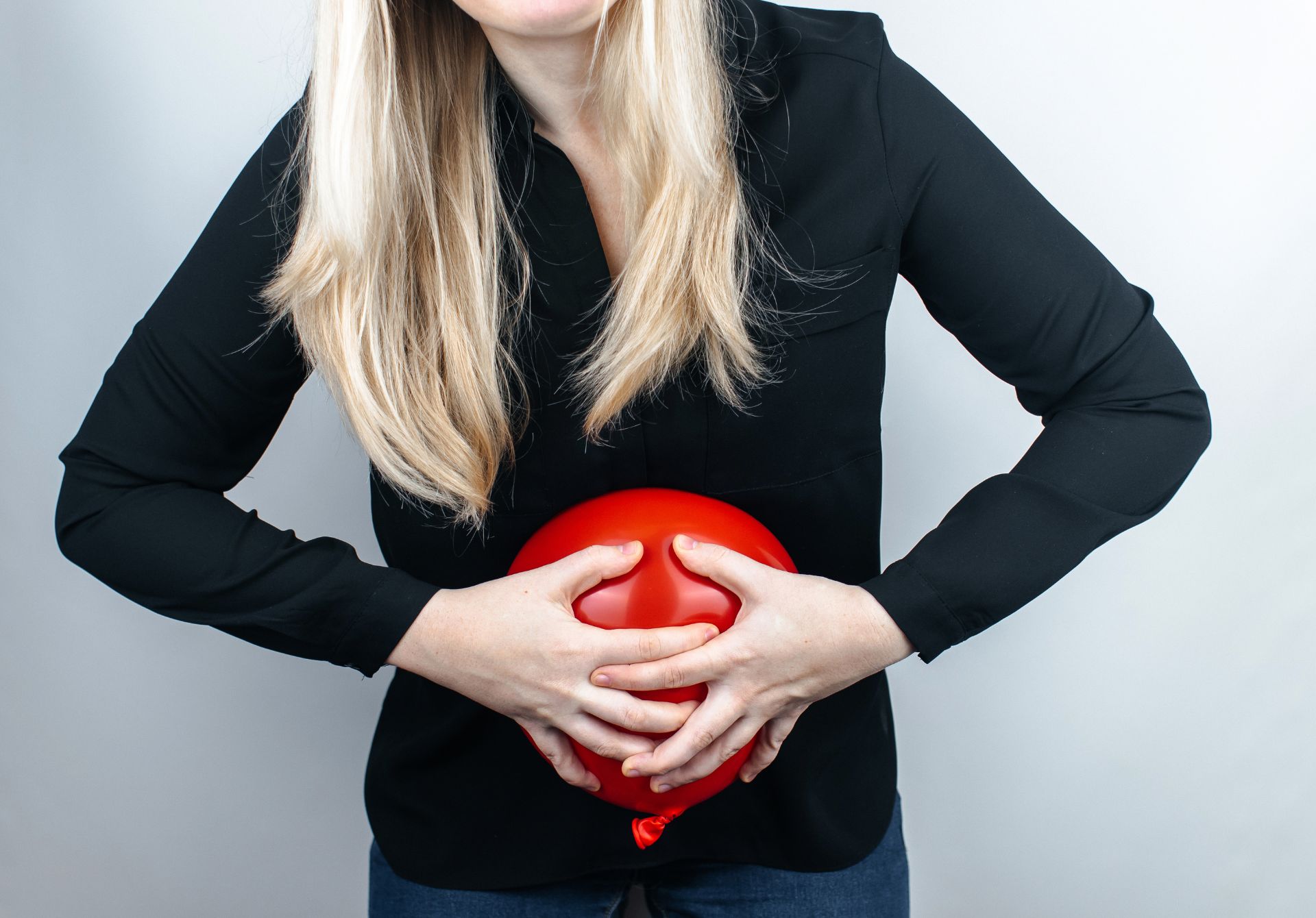 Healthy Foods That Cause Bloating