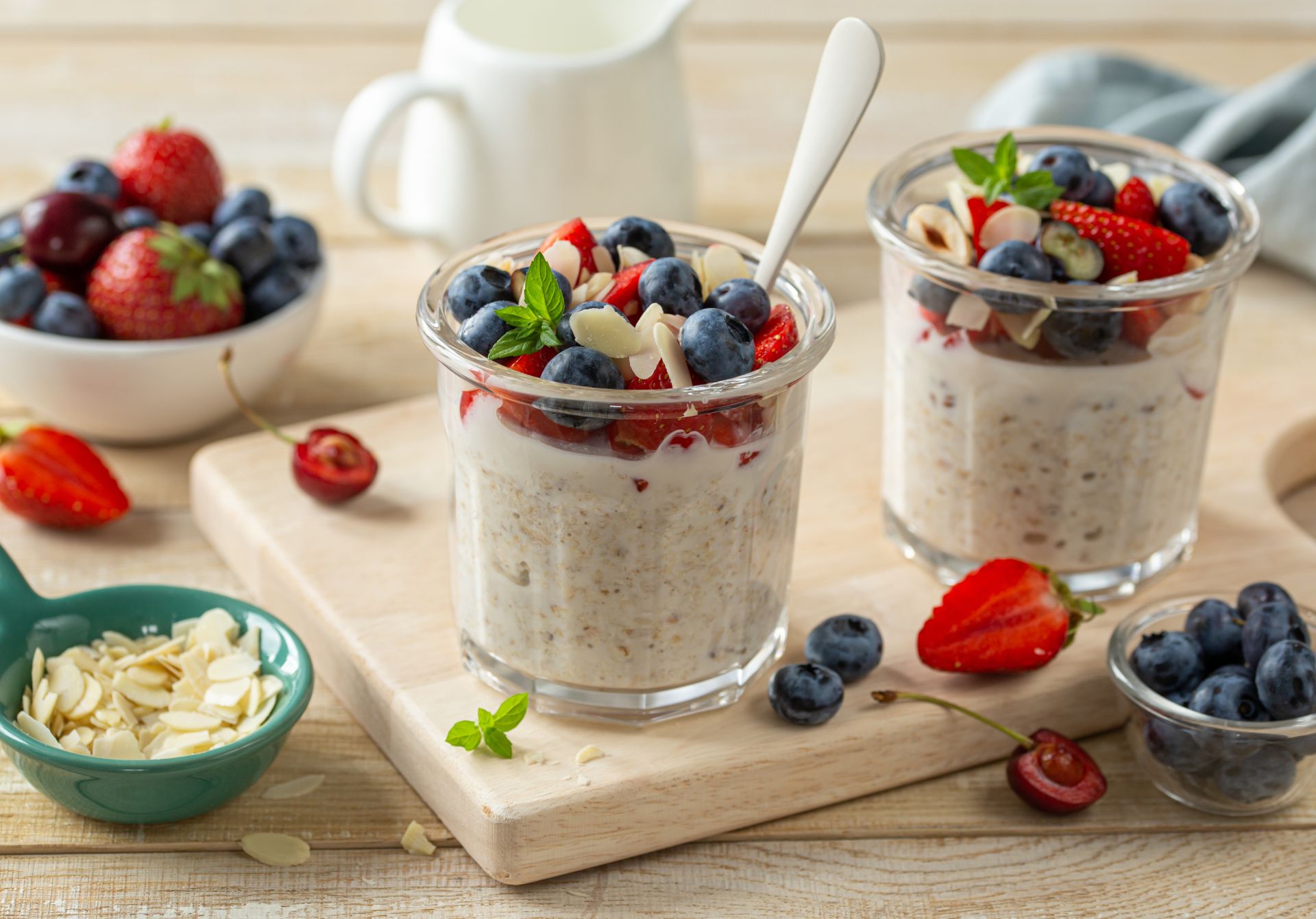 Overnight Oats
