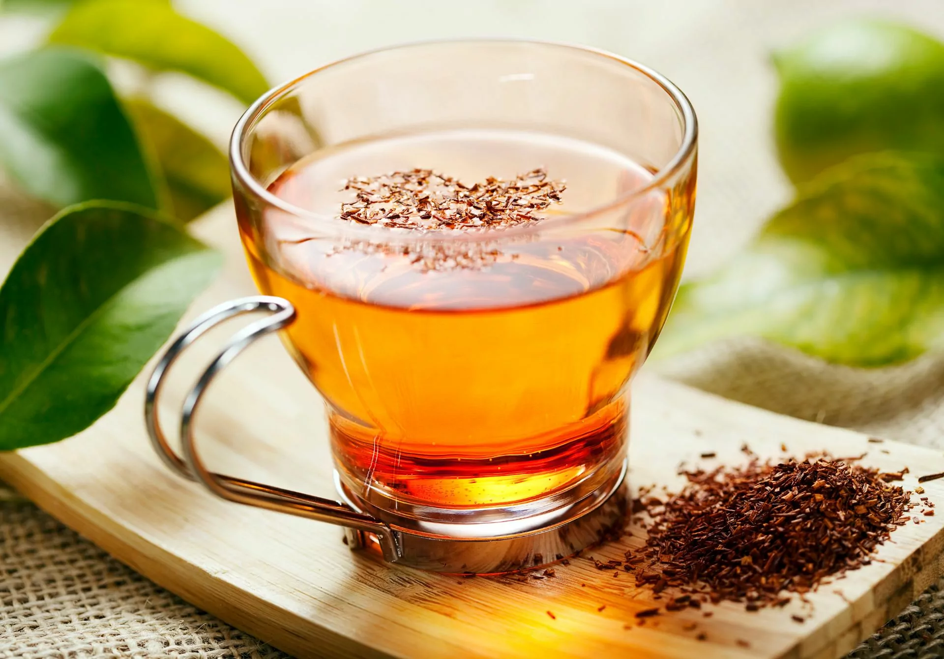 Rooibos Tea