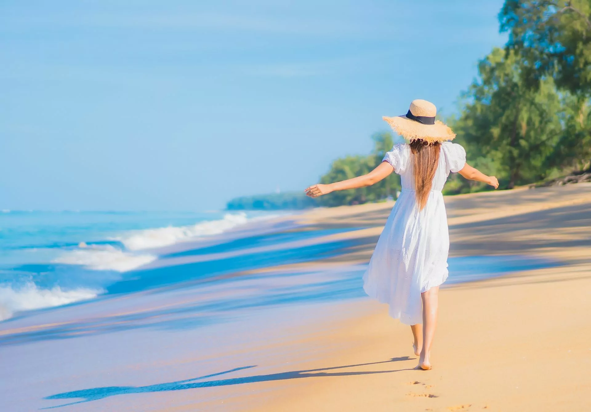 12 Amazing Benefits of Walking