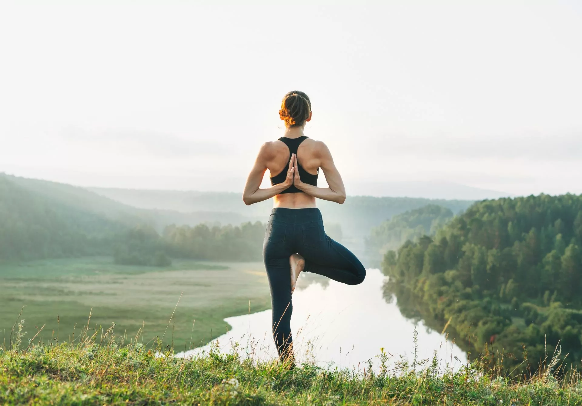 10 Health Benefits of Yoga