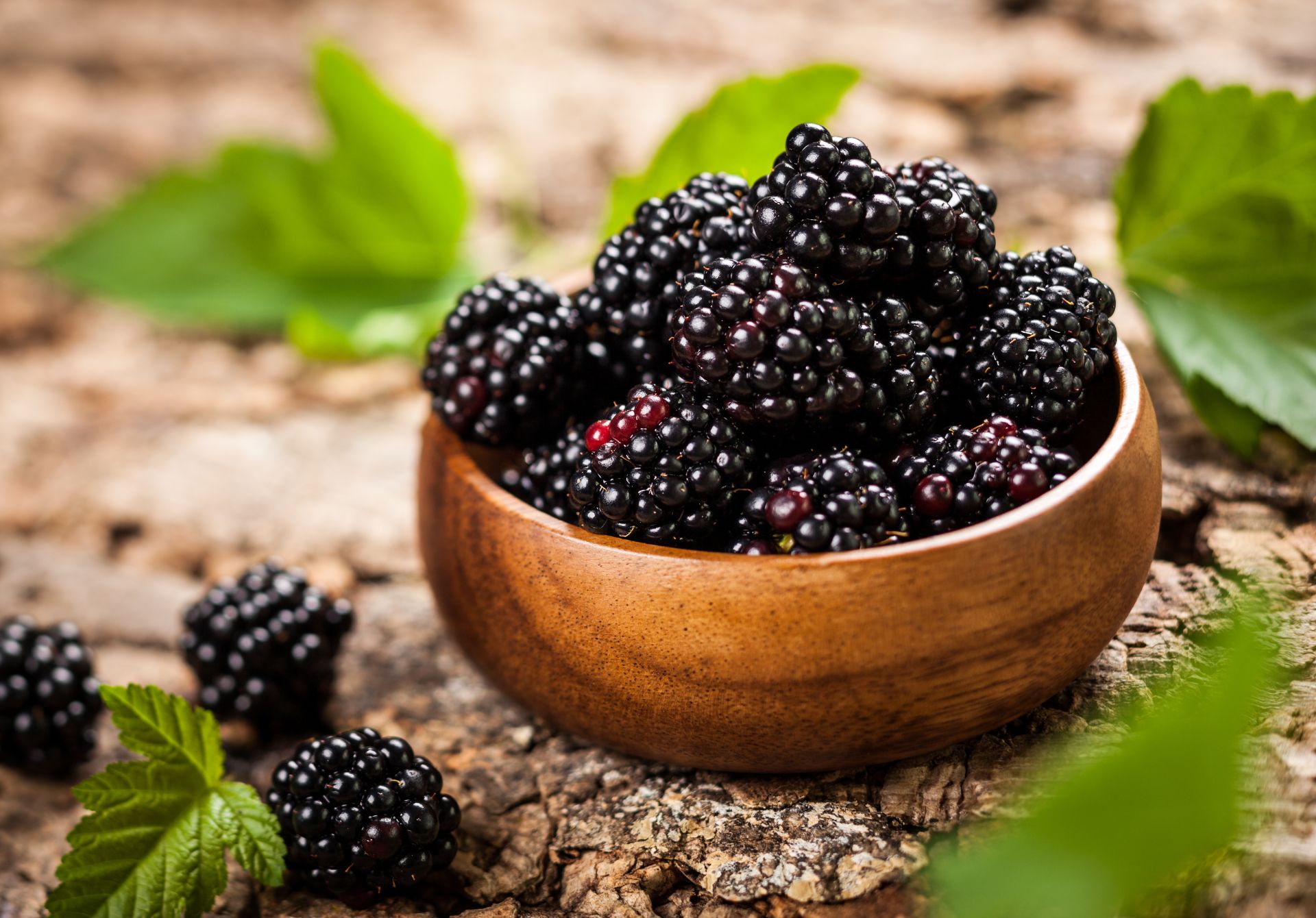 12 Reasons to Add Blackberries to Your Diet Today