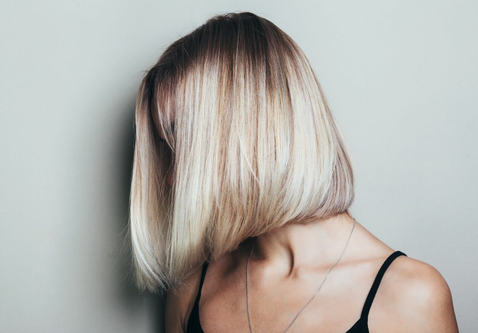 Asymmetrical Bob