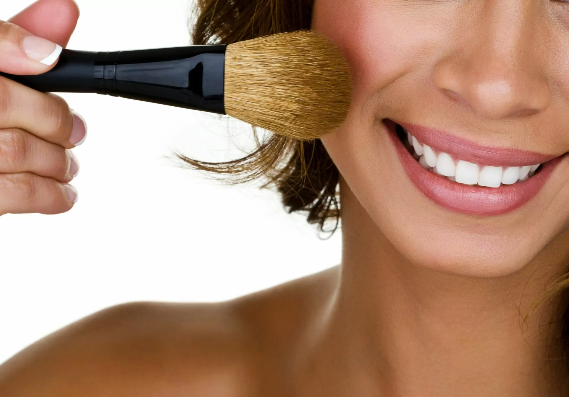 Blush Draping Revival