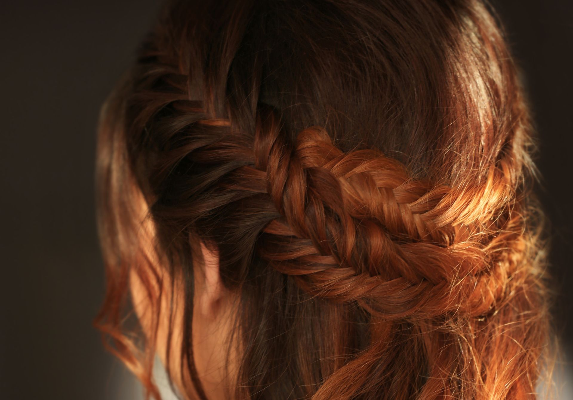 Braided Crown