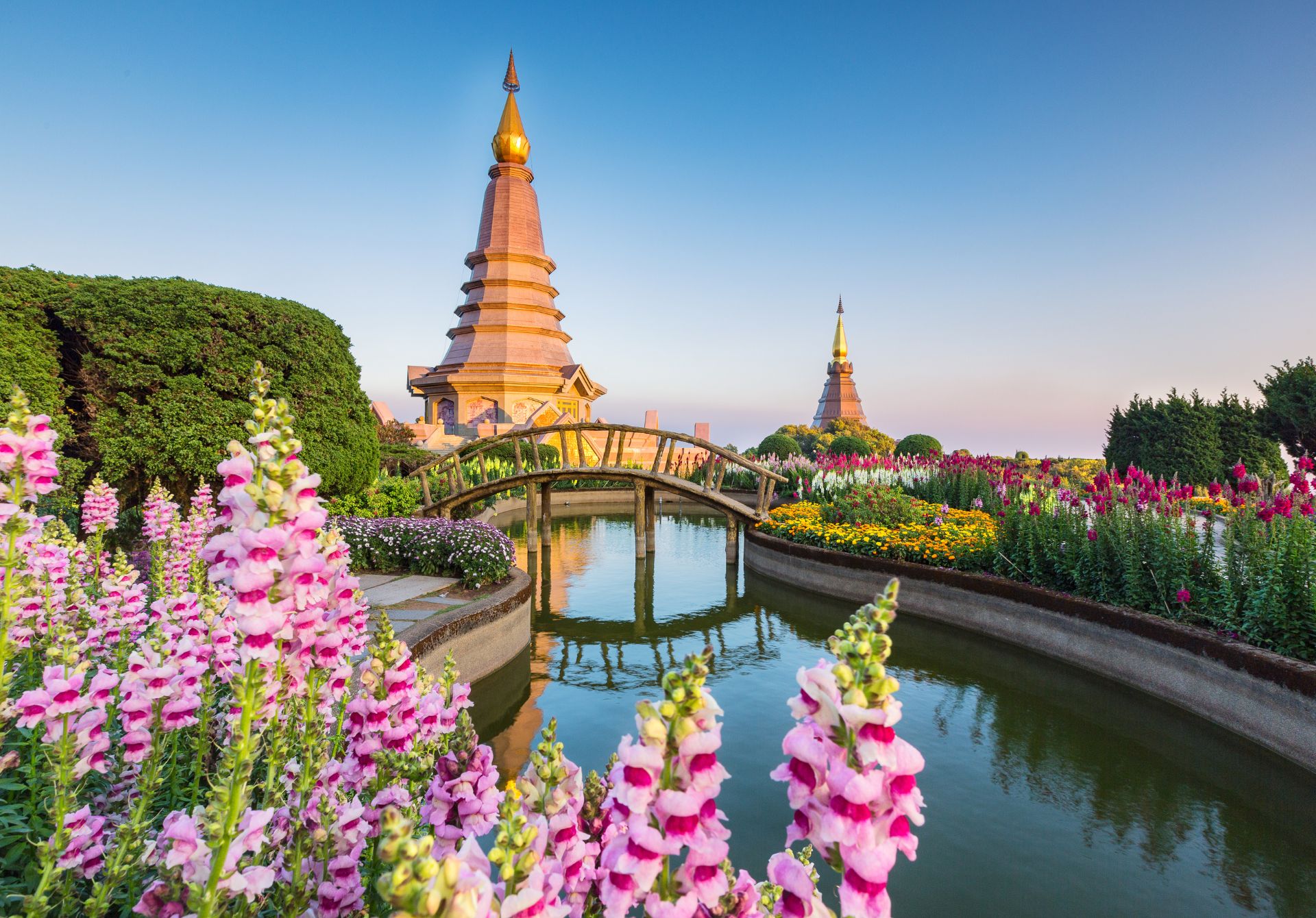 Chiang Mai, Thailand